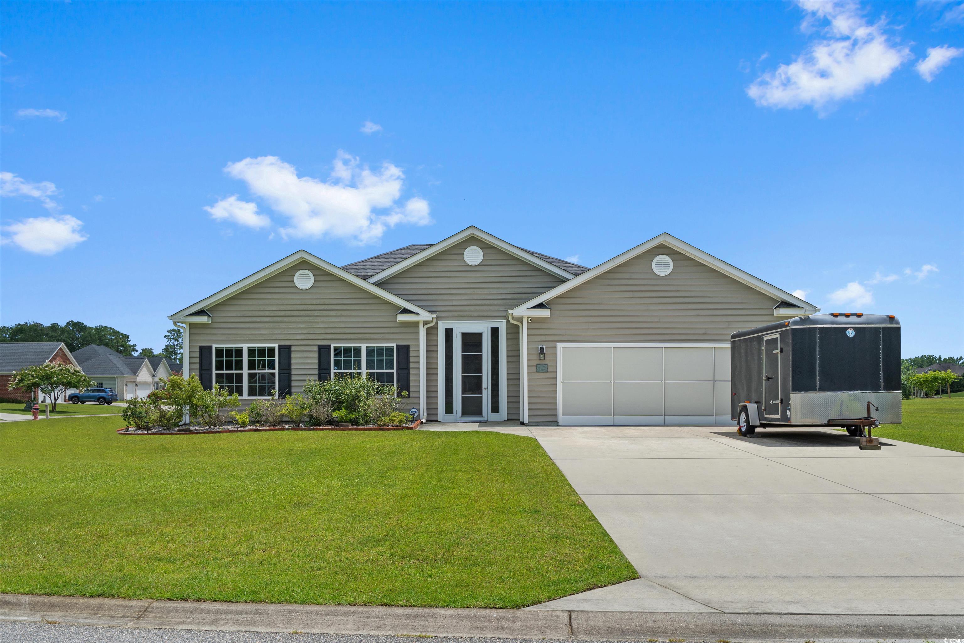 215 Vineyard Lake Circle Conway, SC 29527