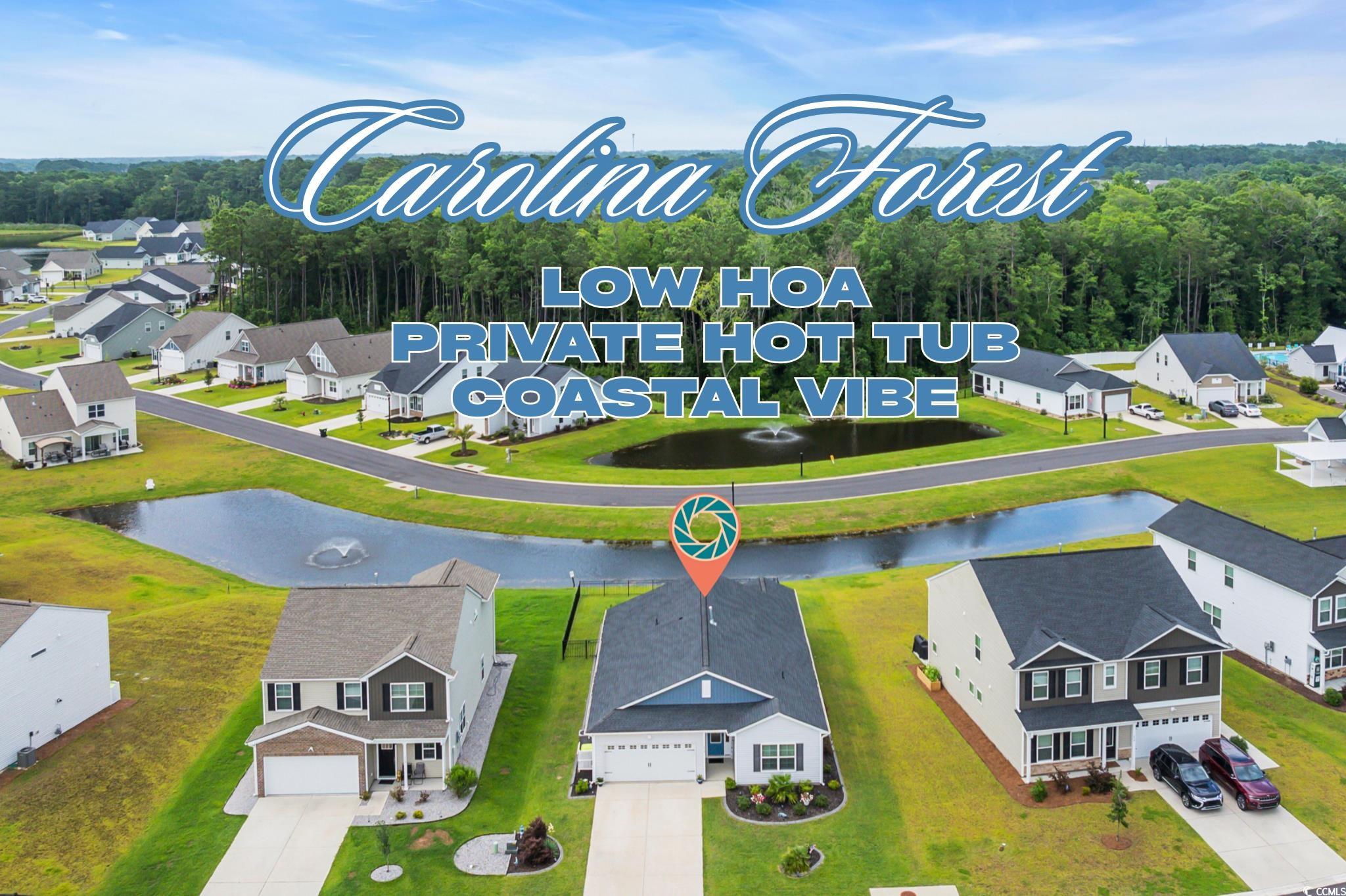 214 Portofino Dr. Myrtle Beach, SC 29579