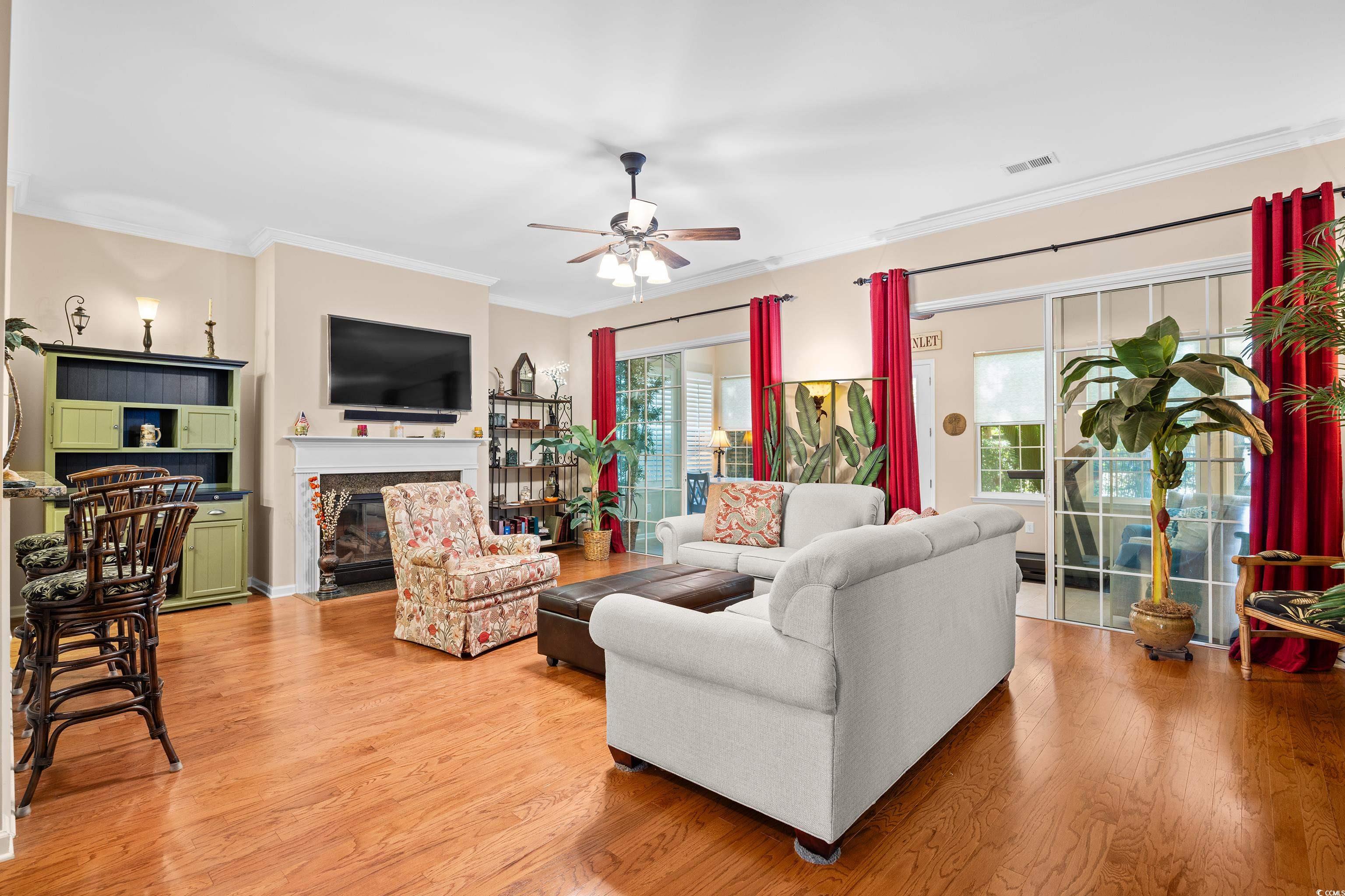 1158 Kiawah Loop, Murrells Inlet, South Carolina image 15