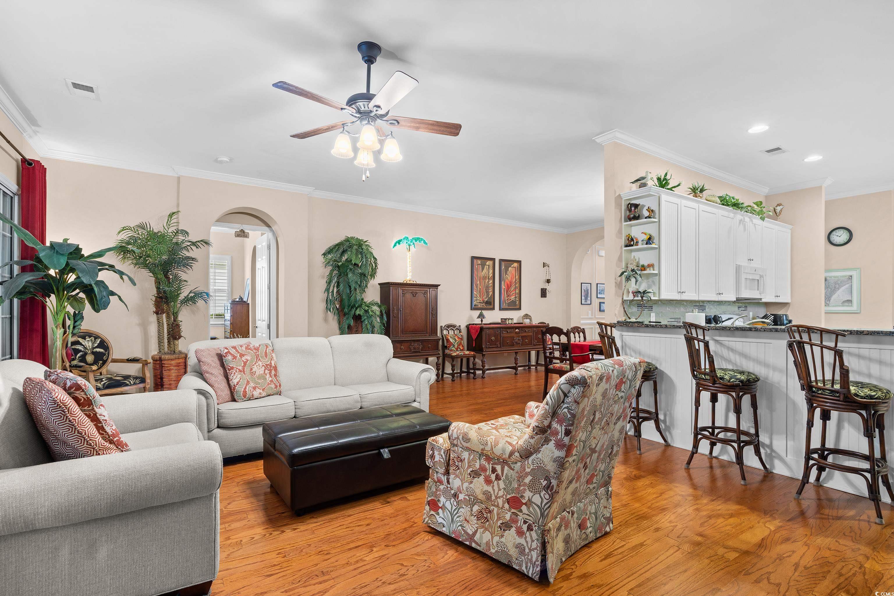 1158 Kiawah Loop, Murrells Inlet, South Carolina image 16