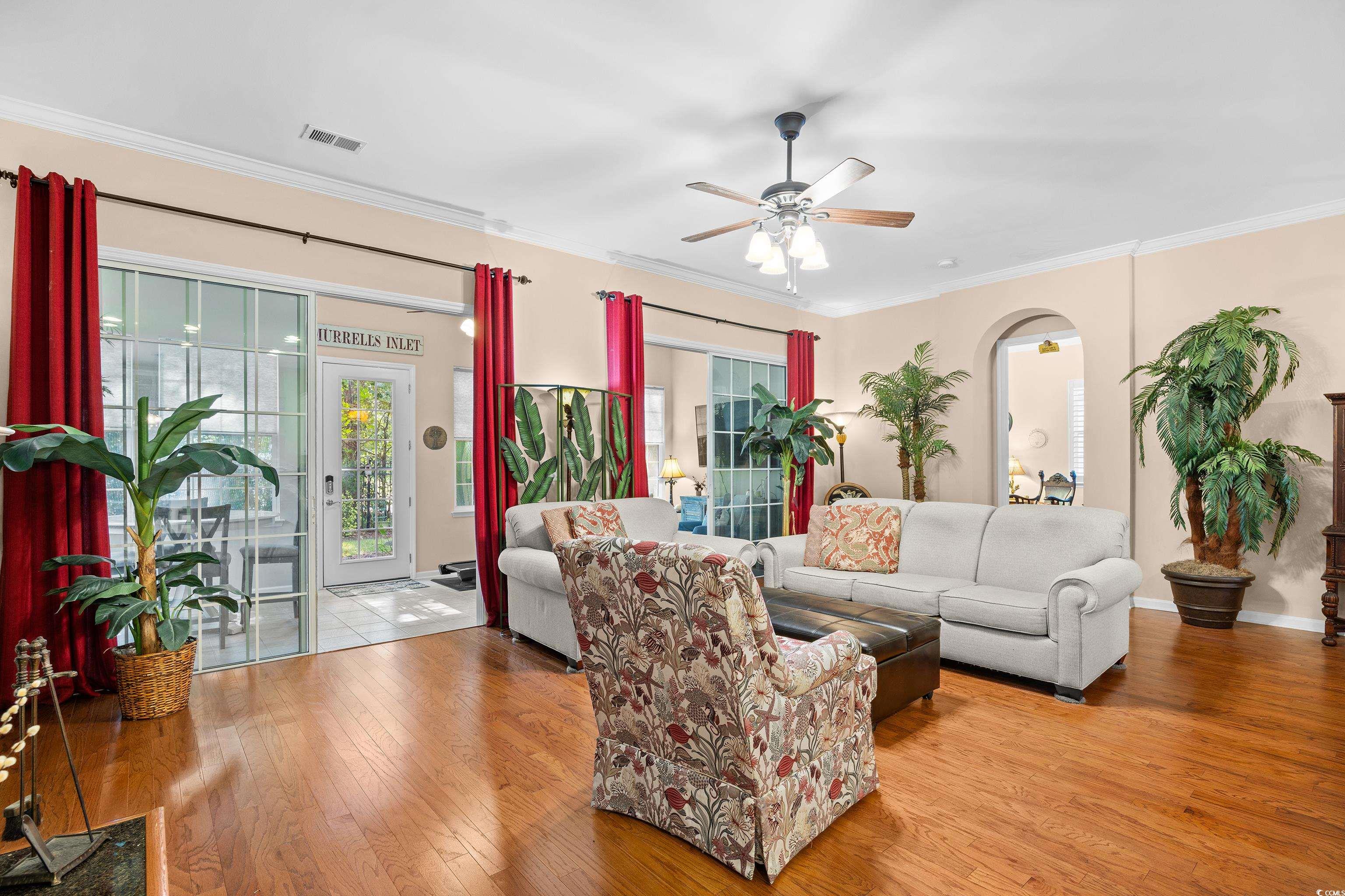 1158 Kiawah Loop, Murrells Inlet, South Carolina image 17