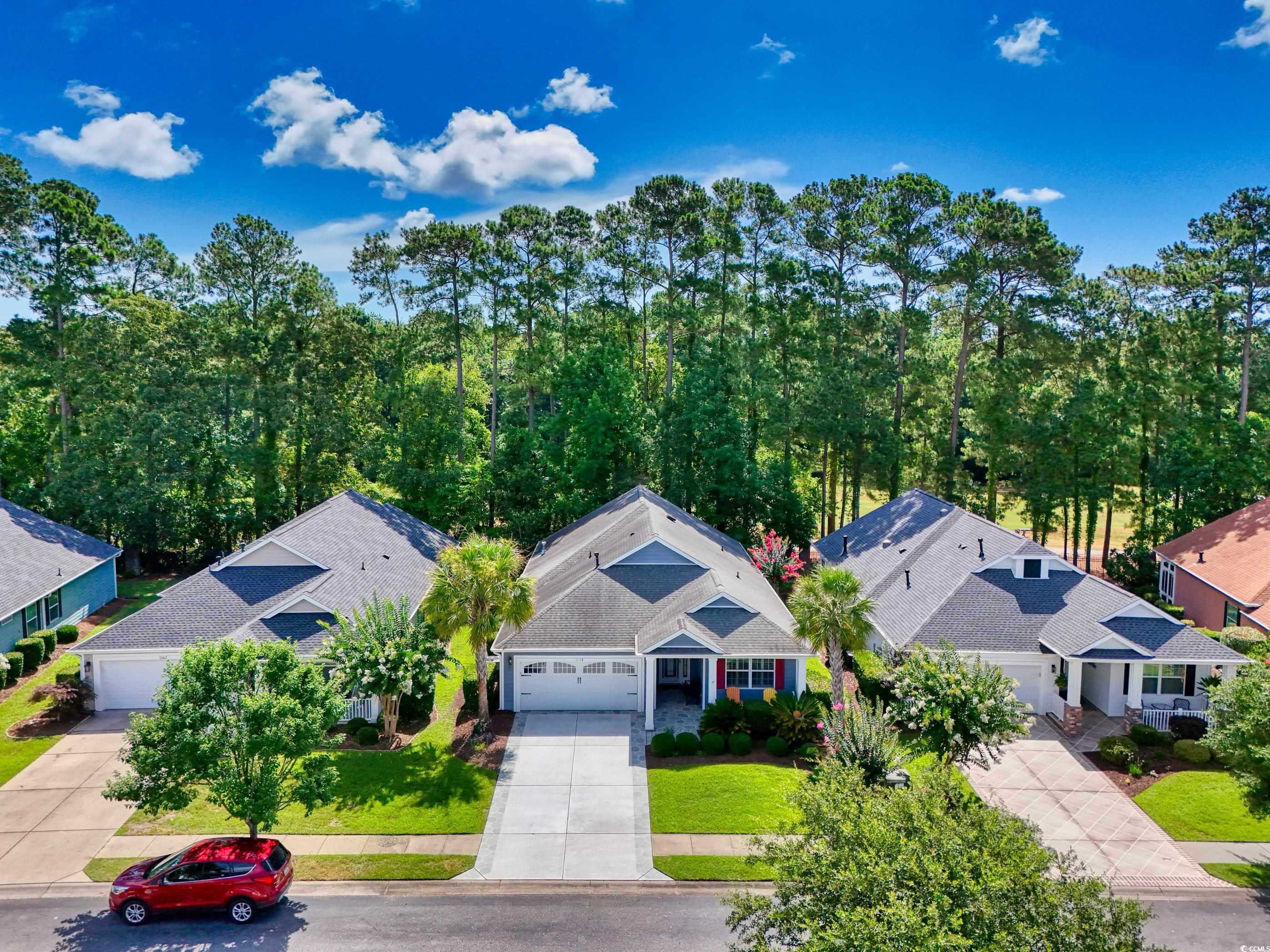 1158 Kiawah Loop, Murrells Inlet, South Carolina image 2