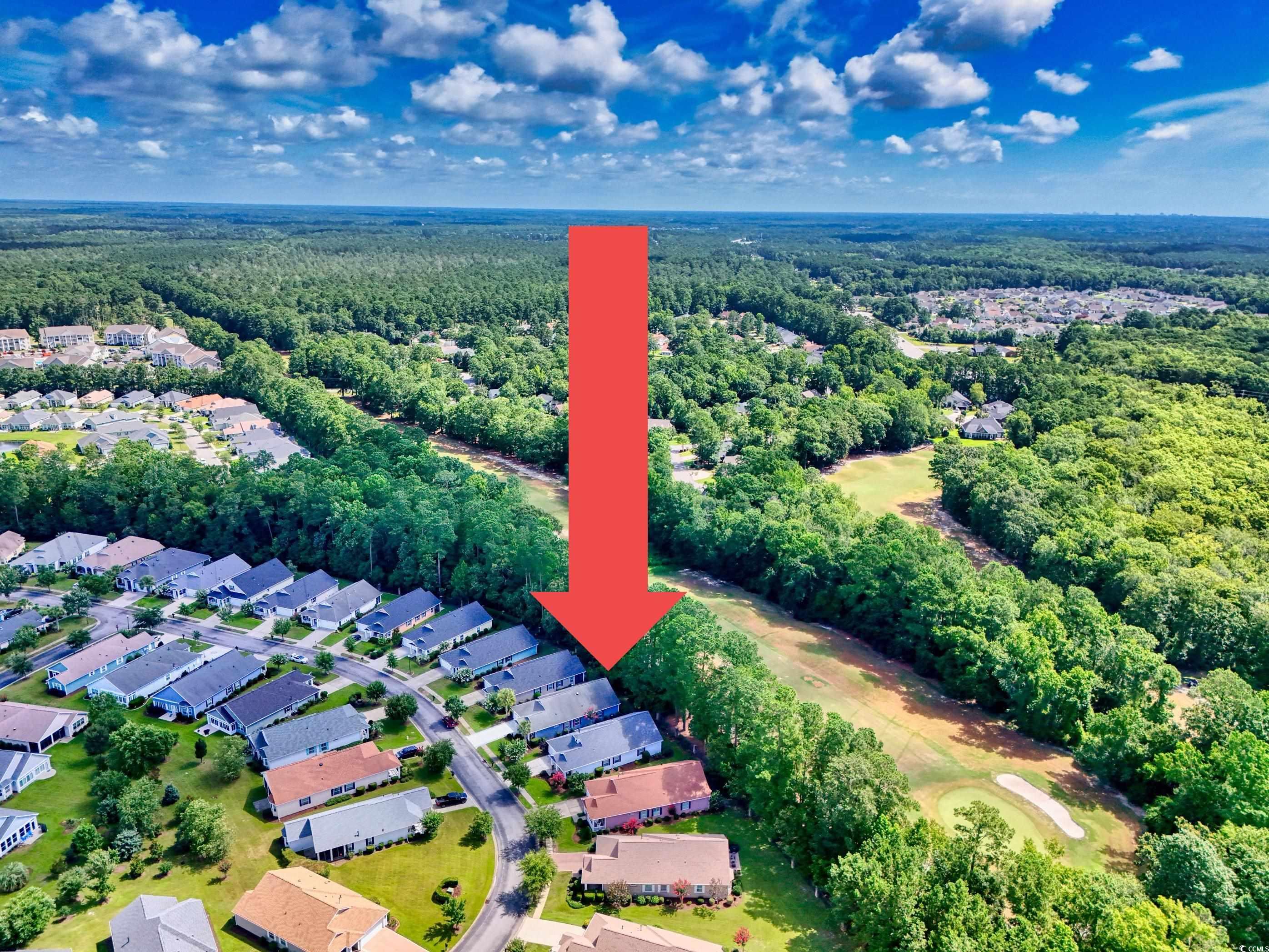 1158 Kiawah Loop, Murrells Inlet, South Carolina image 37