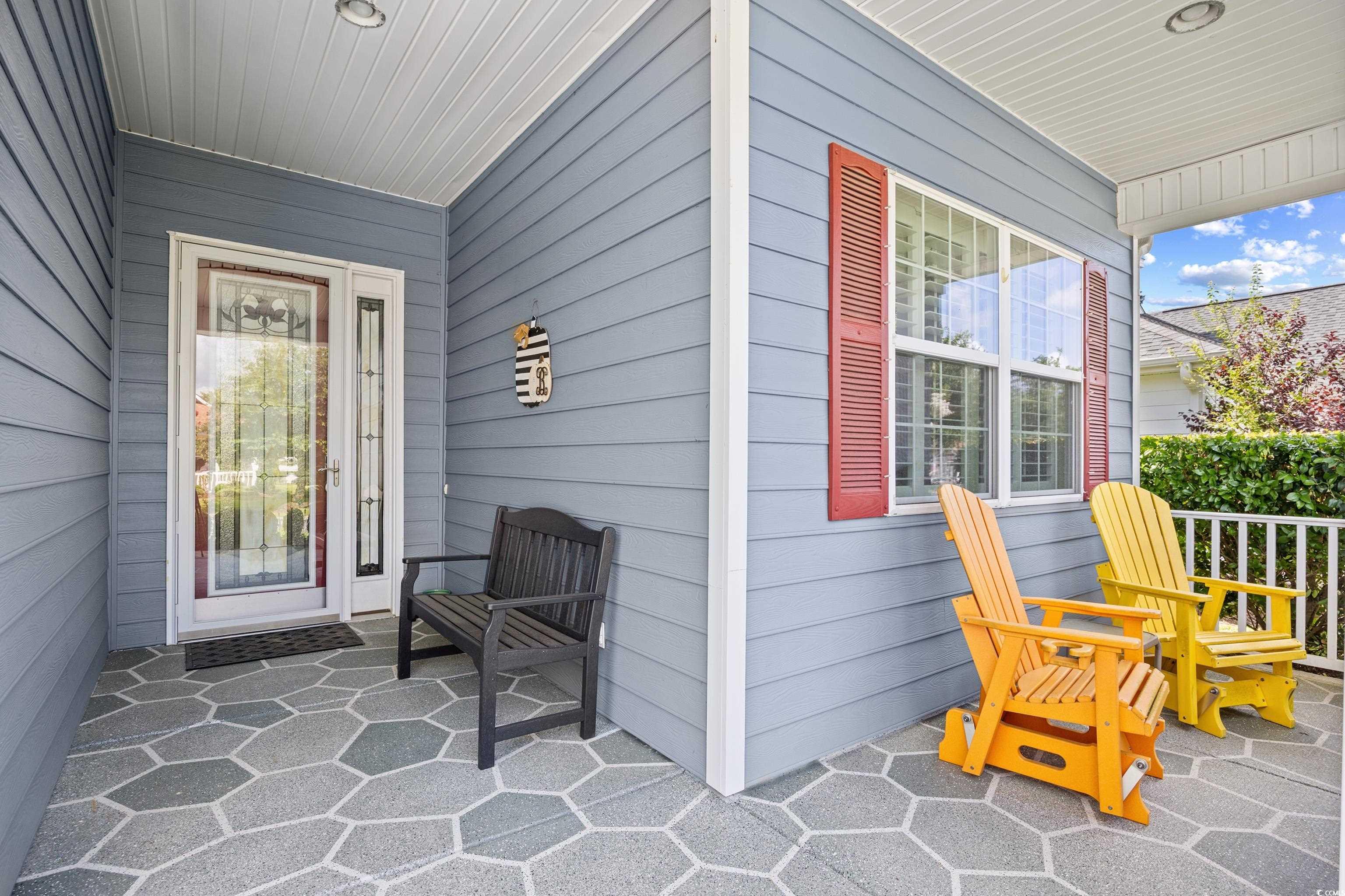 1158 Kiawah Loop, Murrells Inlet, South Carolina image 4