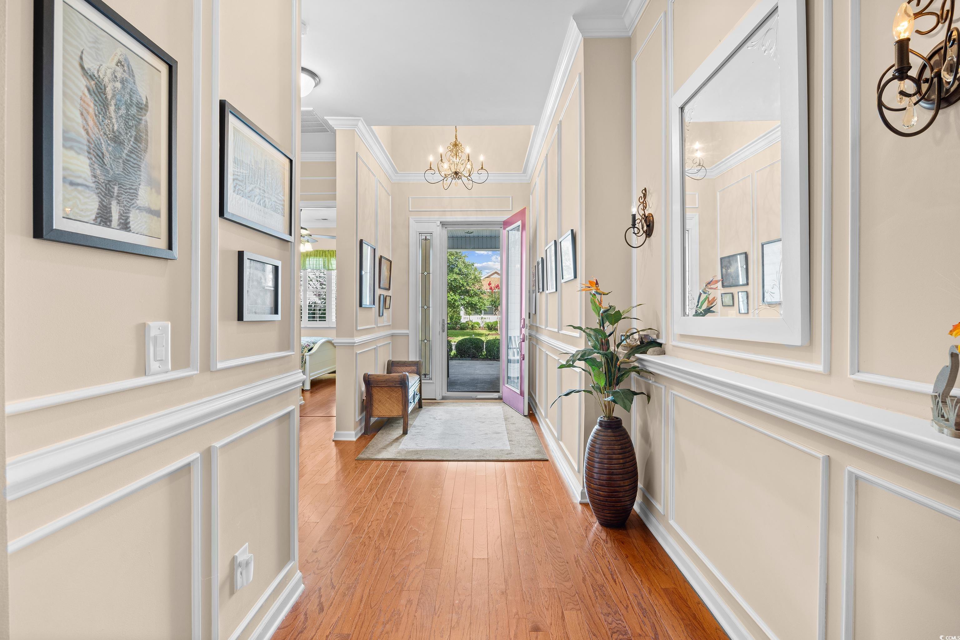 1158 Kiawah Loop, Murrells Inlet, South Carolina image 5