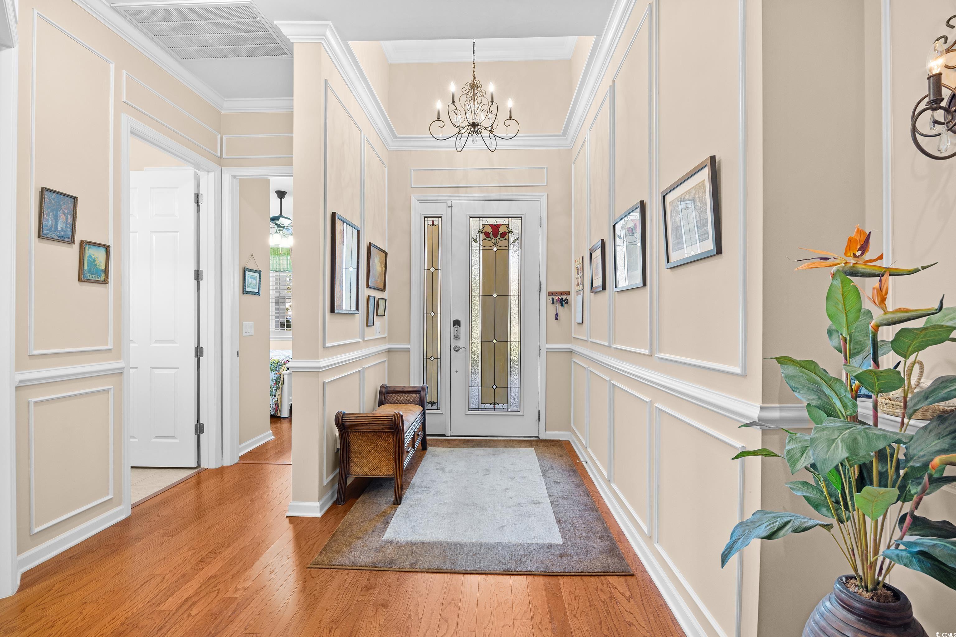 1158 Kiawah Loop, Murrells Inlet, South Carolina image 6