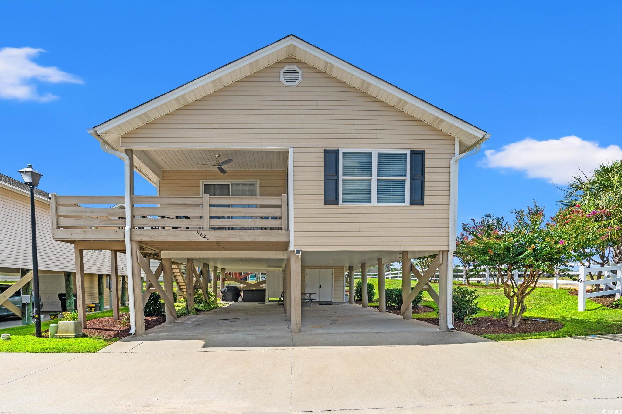 9620 Windchime Dr. Myrtle Beach, SC 29572
