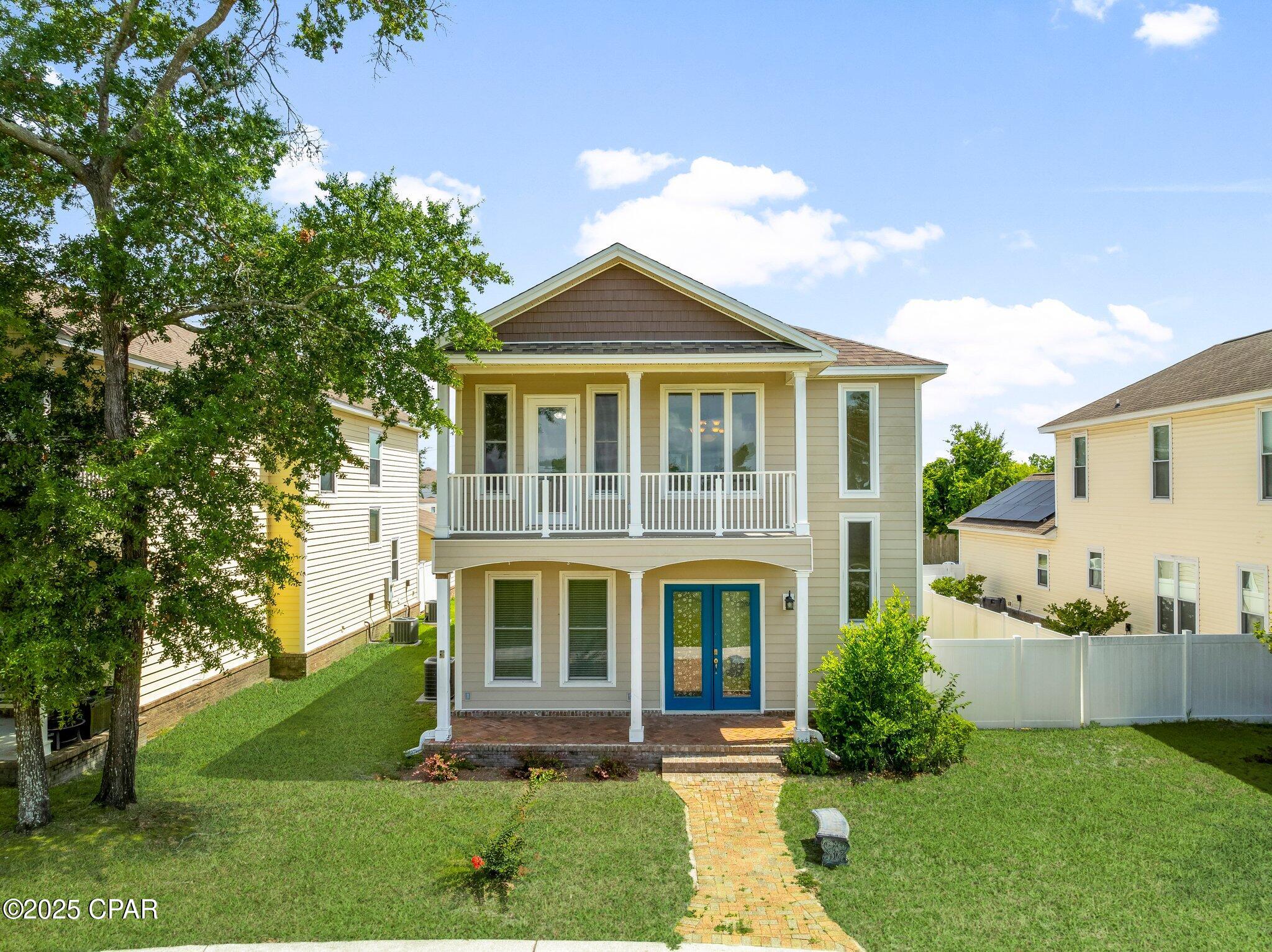 Details for 3929 Indian Springs Road, Panama City, FL 32404