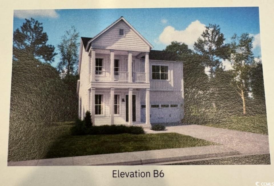 225 Atlantic Breeze St. Myrtle Beach, SC 29577
