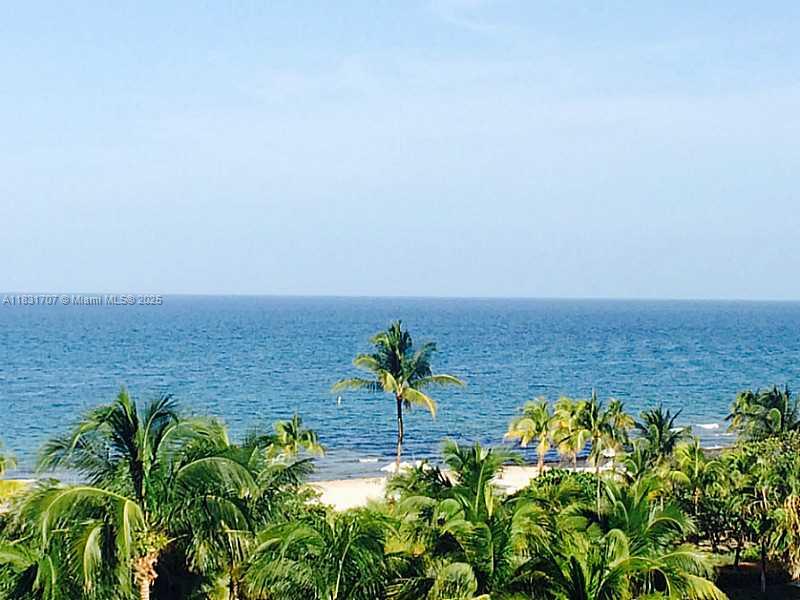 Apartamento en Alquiler en Bal Harbour, FL