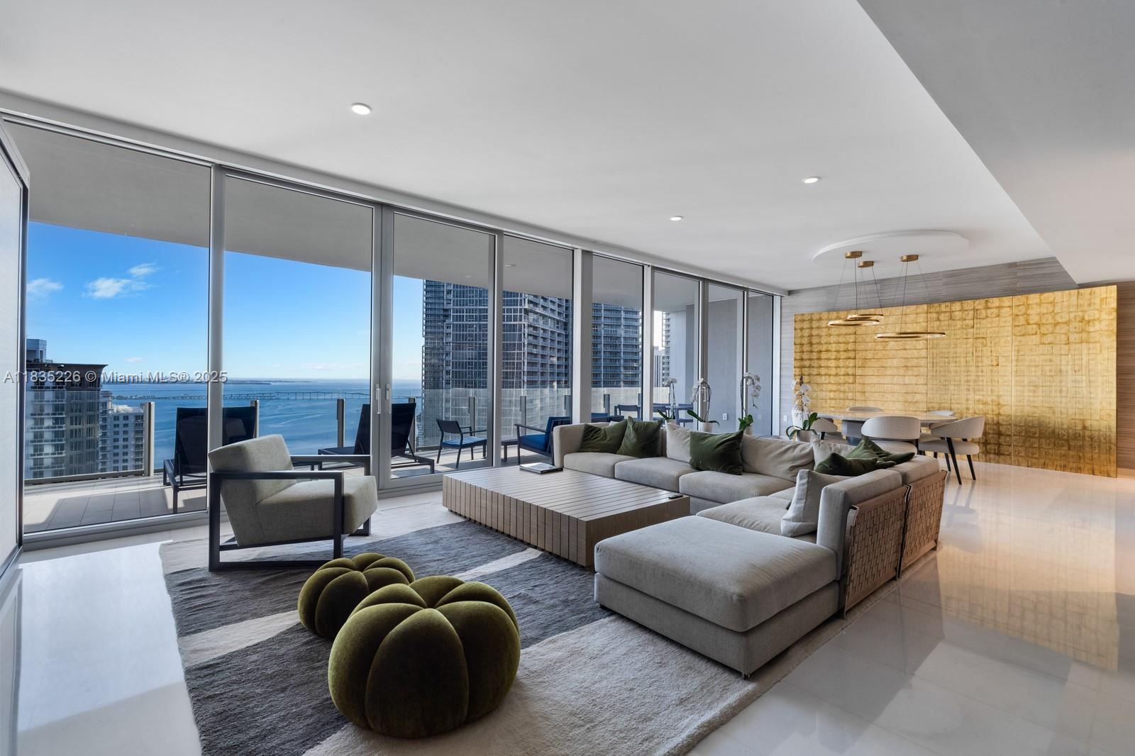 Condo for Rent in Miami, FL