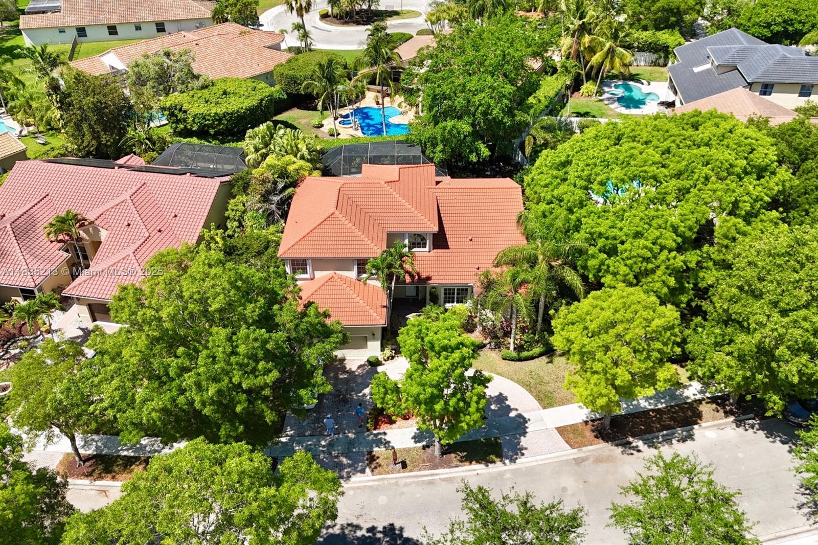 531 Stonemont Dr, Weston, Florida image 33