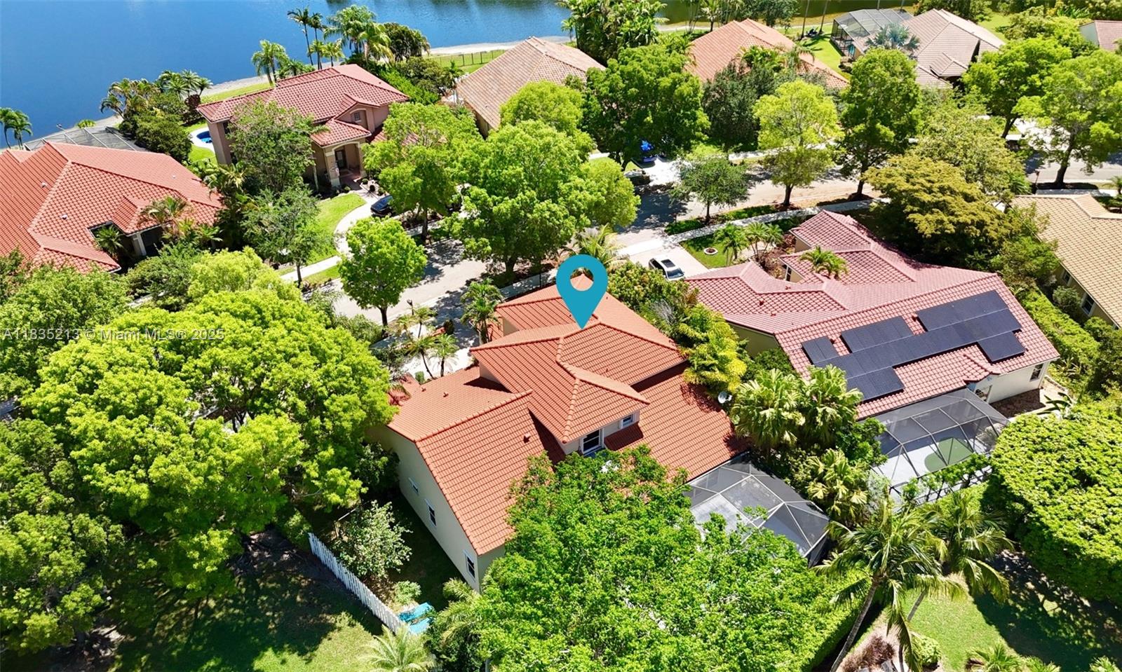 531 Stonemont Dr, Weston, Florida image 34