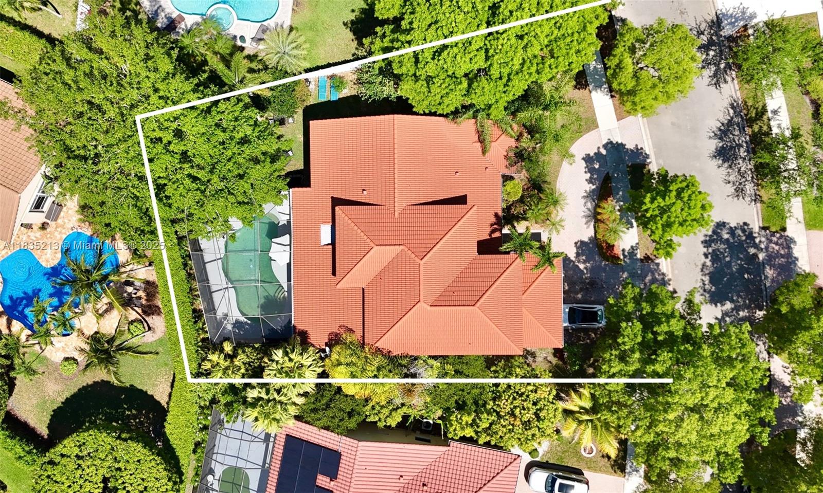 531 Stonemont Dr, Weston, Florida image 35