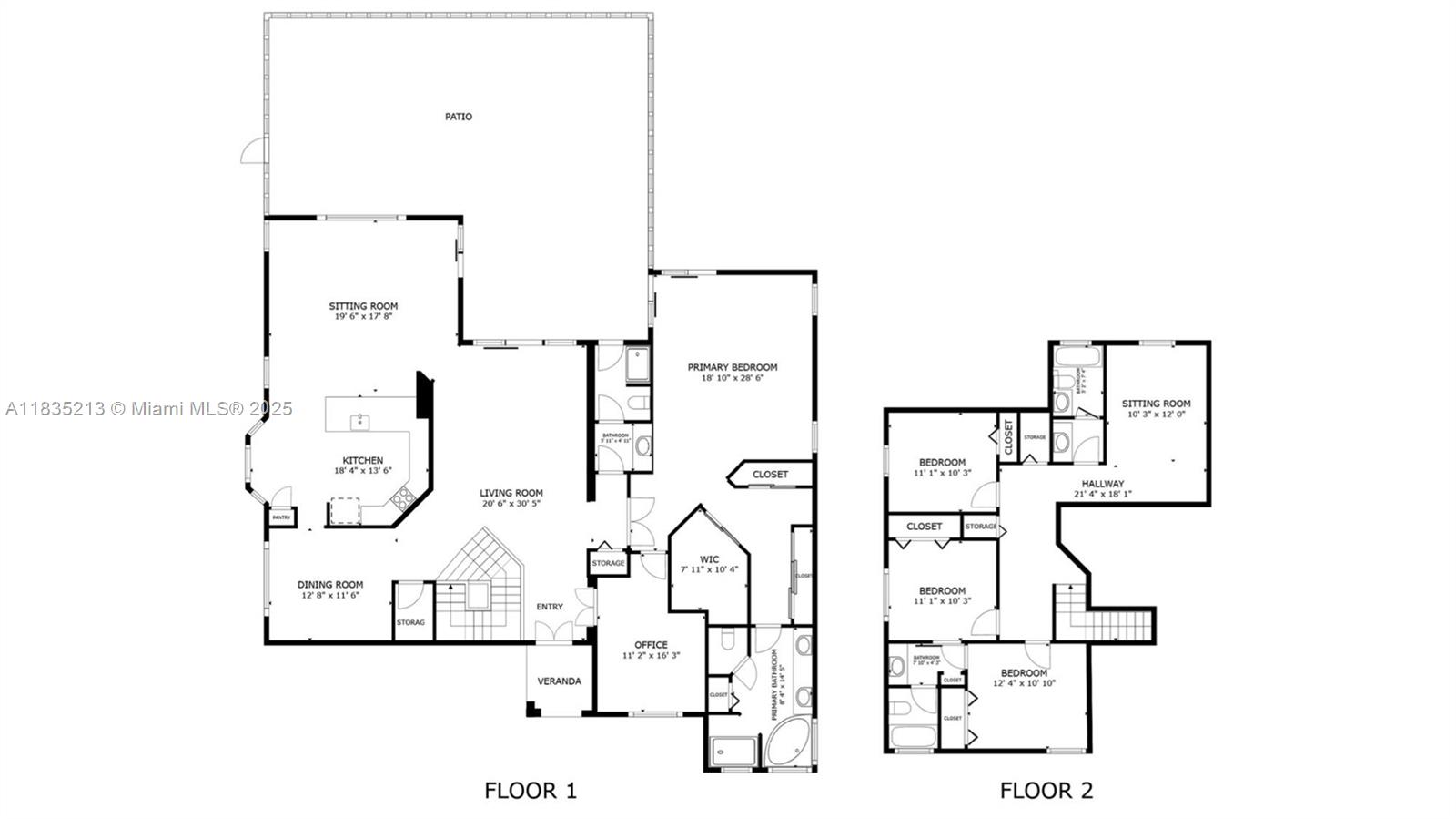 531 Stonemont Dr, Weston, Florida image 36