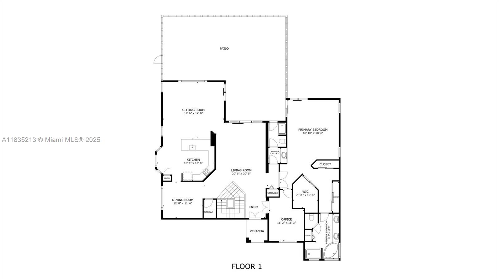 531 Stonemont Dr, Weston, Florida image 37