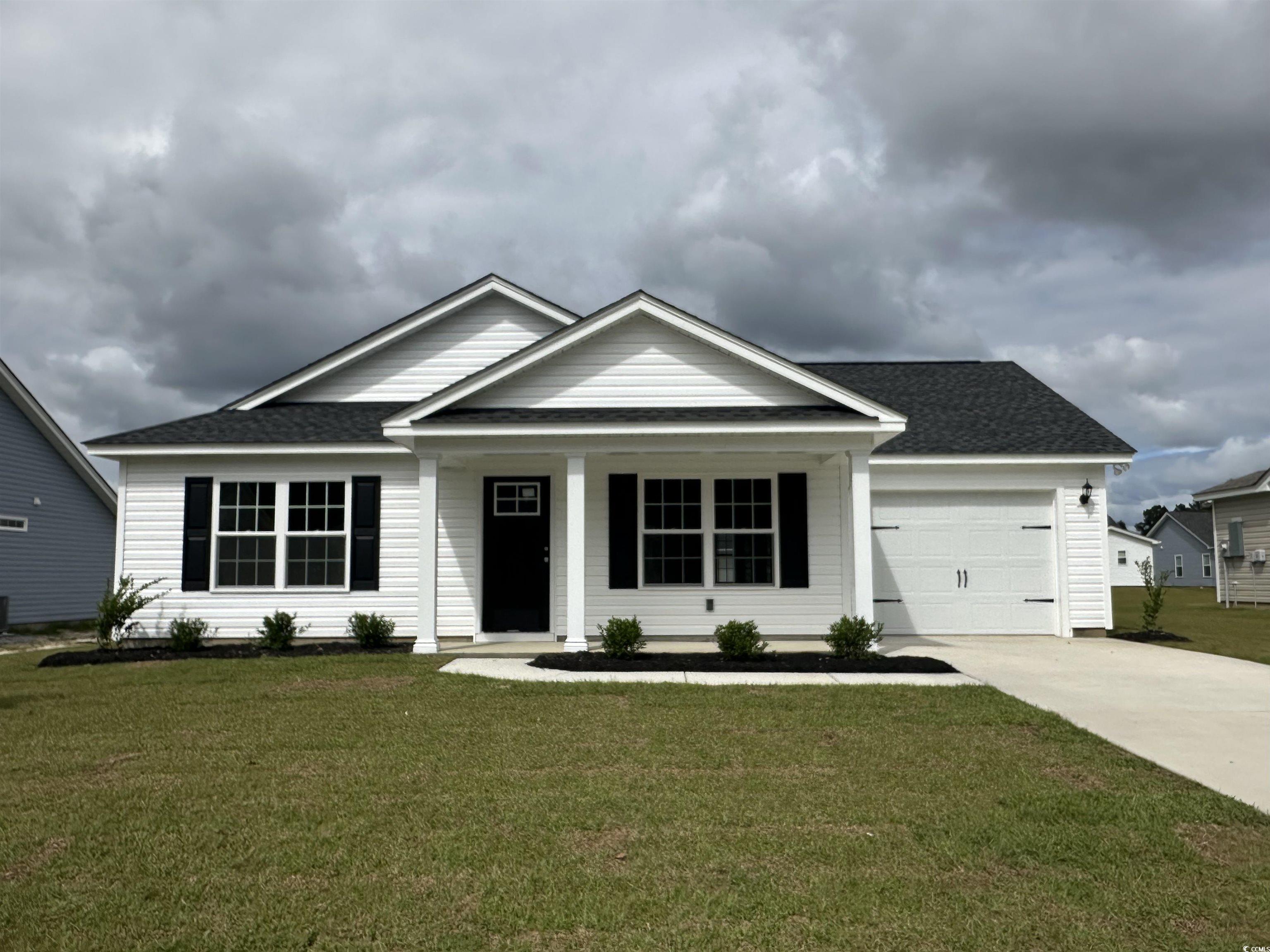 197 Gray Owl Dr. Conway, SC 29527