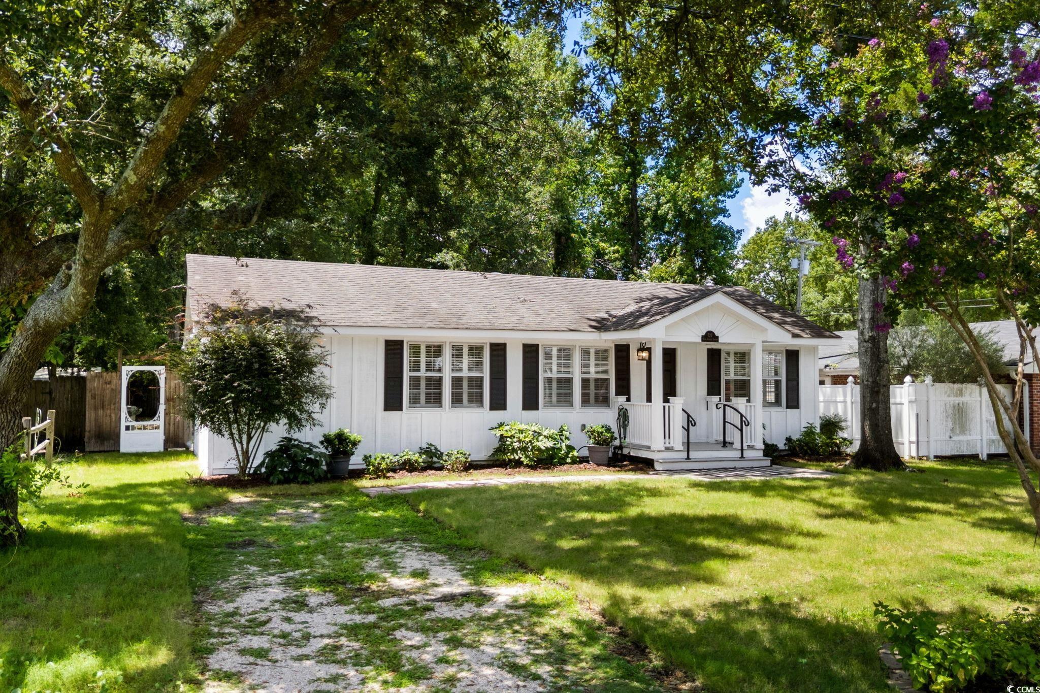 727 5th Ave. S Surfside Beach, SC 29575
