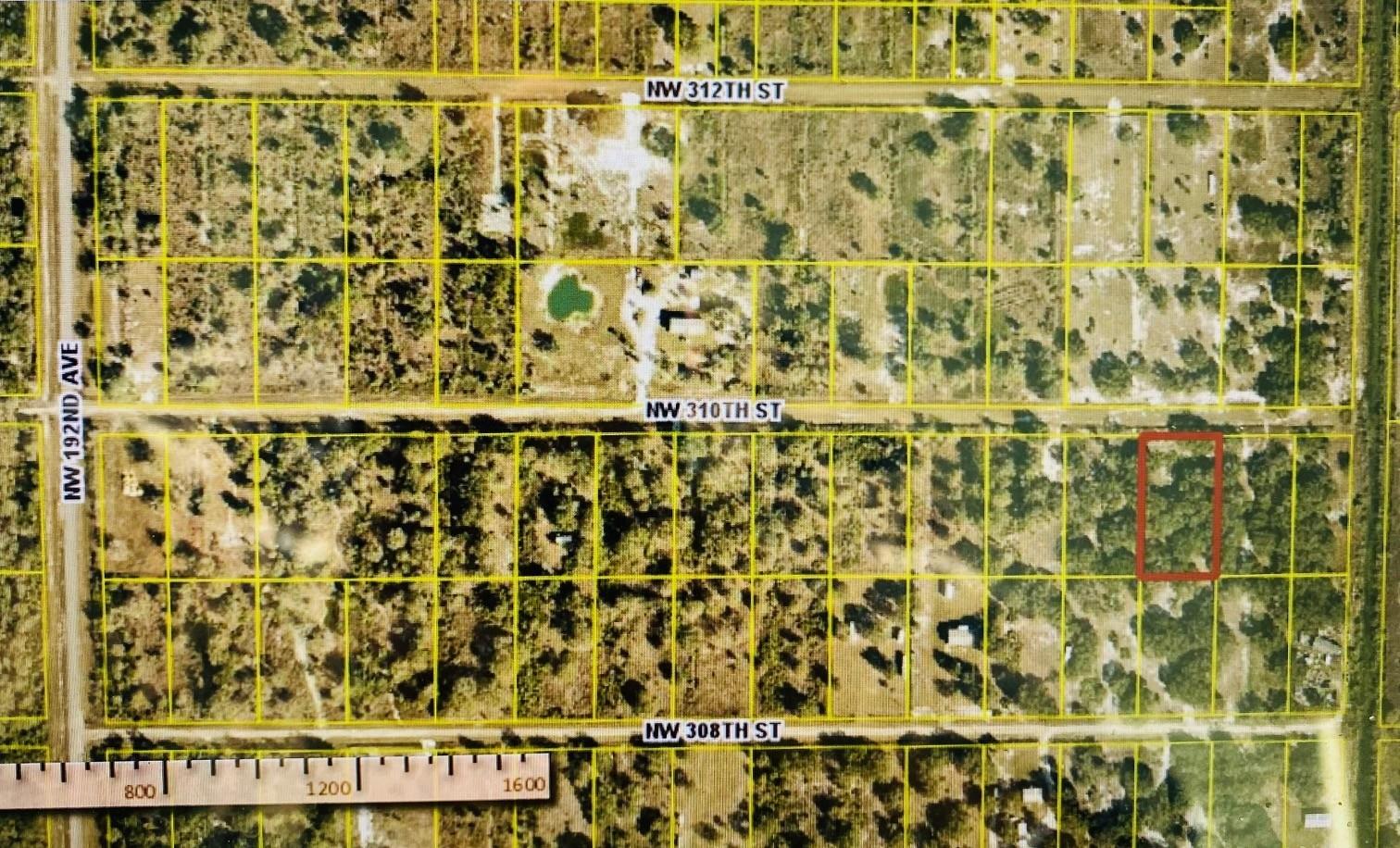 Southern Colonization Co