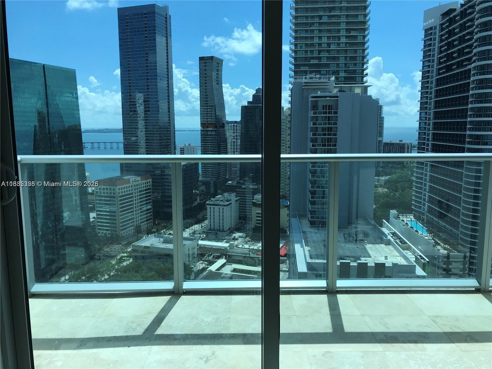 1100 S MIAMI AVE #3602, Miami FL 33130