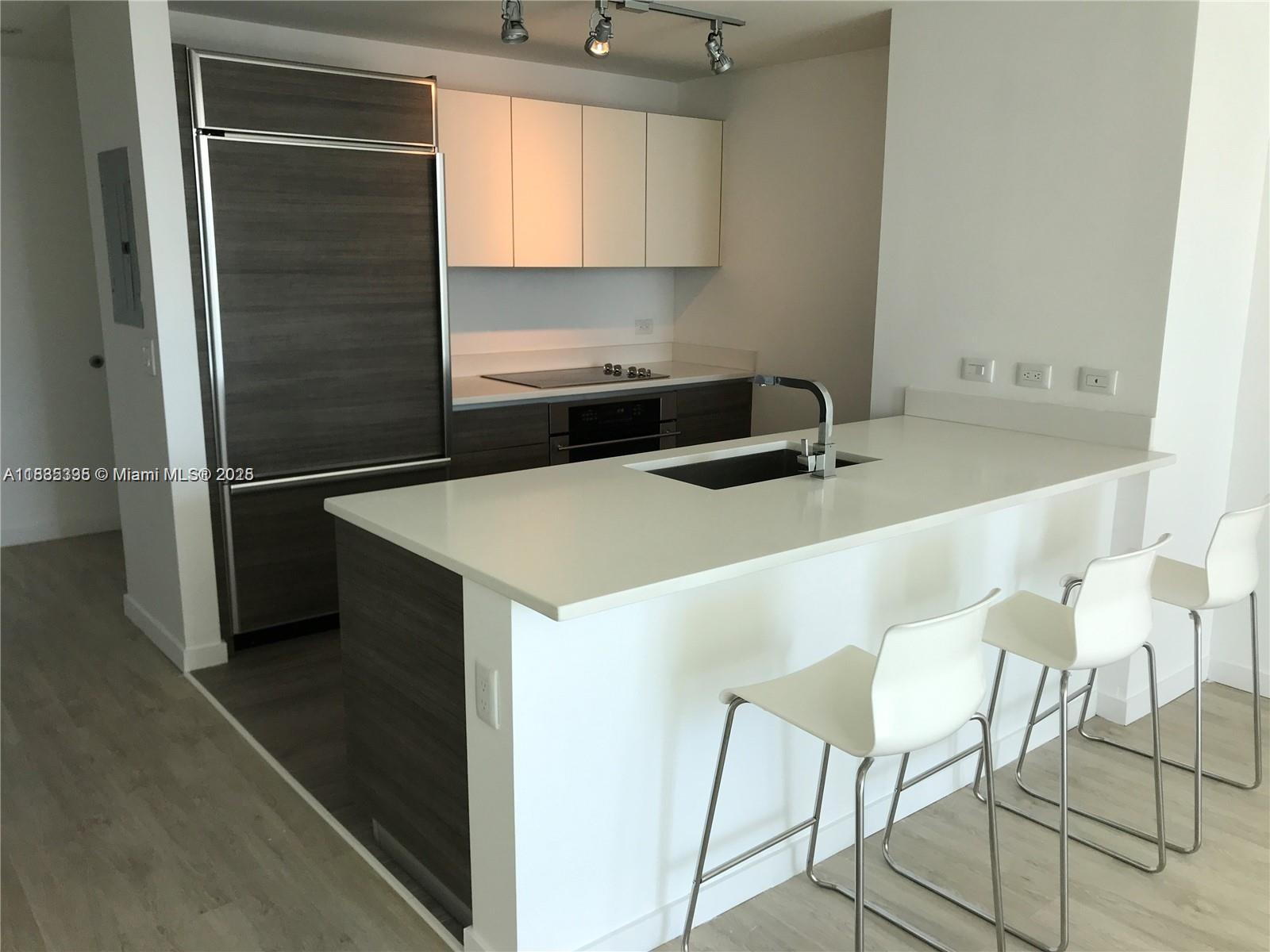 1100 S MIAMI AVE #3602, Miami FL 33130