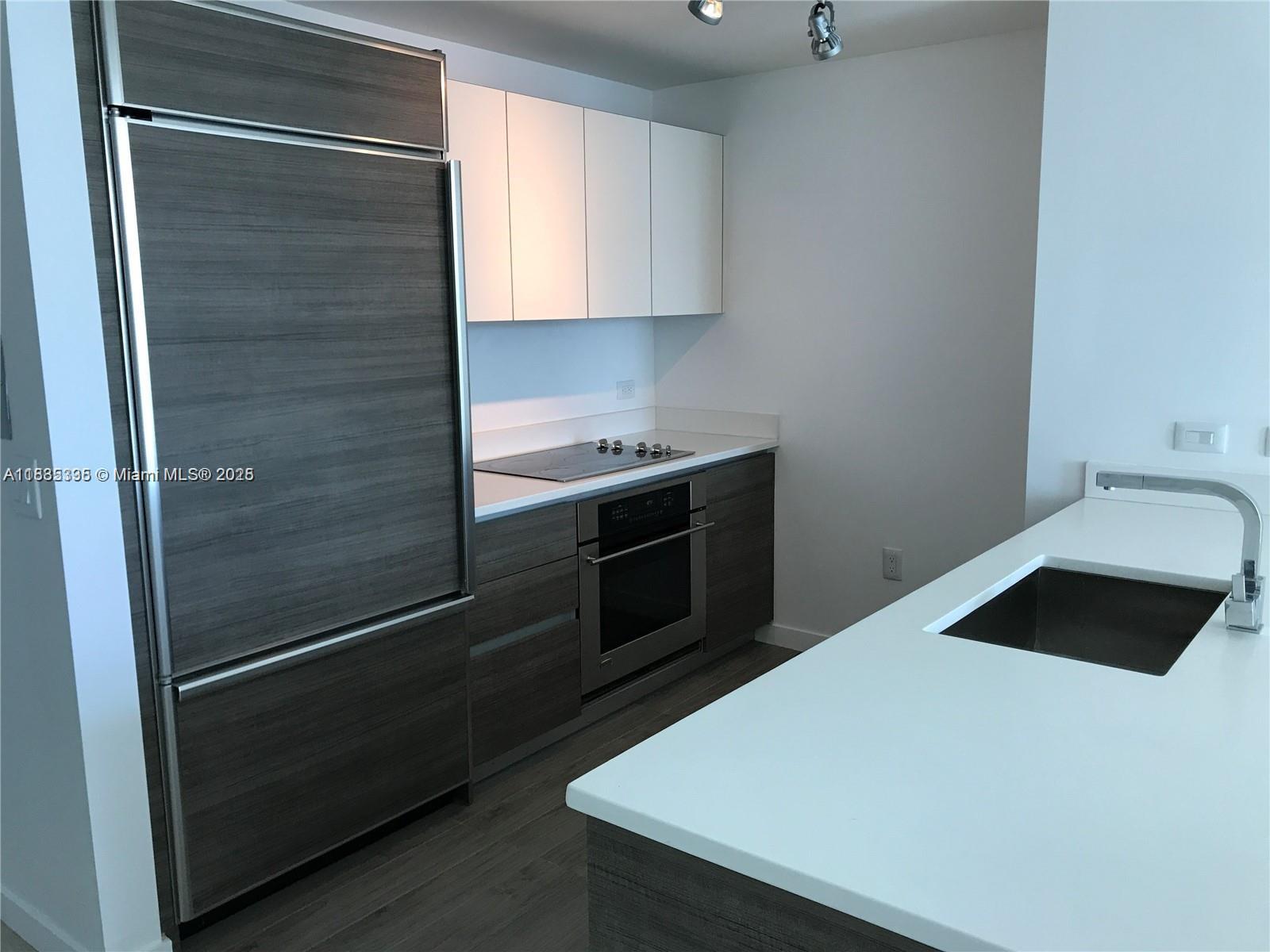 1100 S MIAMI AVE #3602, Miami FL 33130