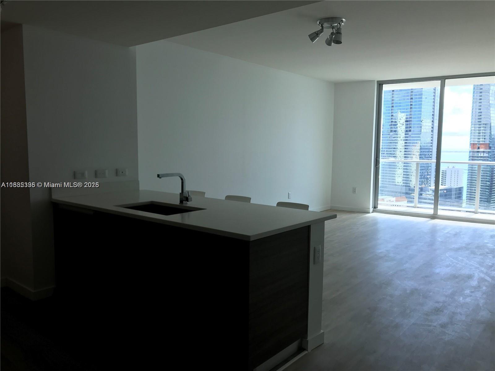 1100 S MIAMI AVE #3602, Miami FL 33130