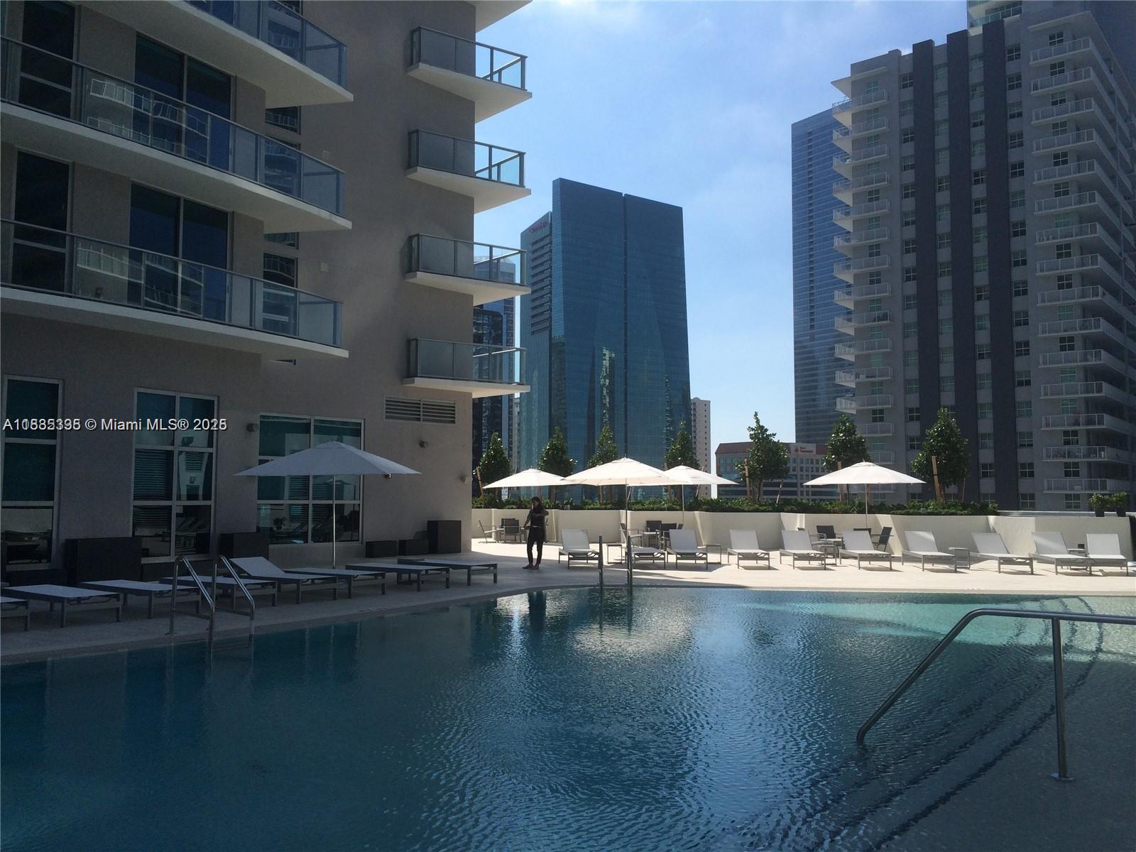 1100 S MIAMI AVE #3602, Miami FL 33130