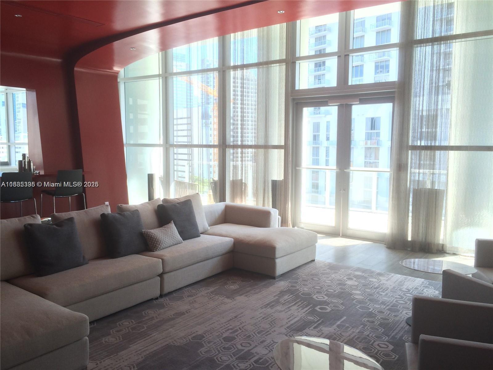 1100 S MIAMI AVE #3602, Miami FL 33130
