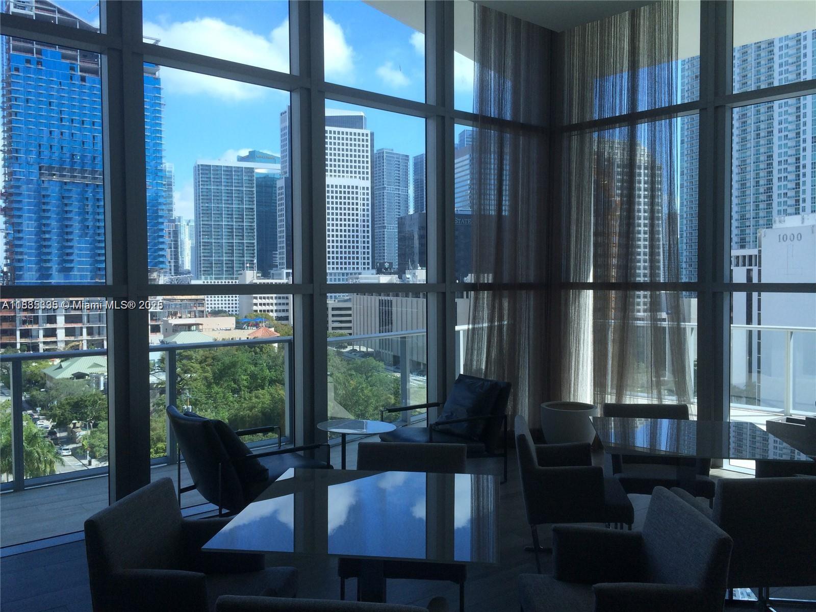 1100 S MIAMI AVE #3602, Miami FL 33130