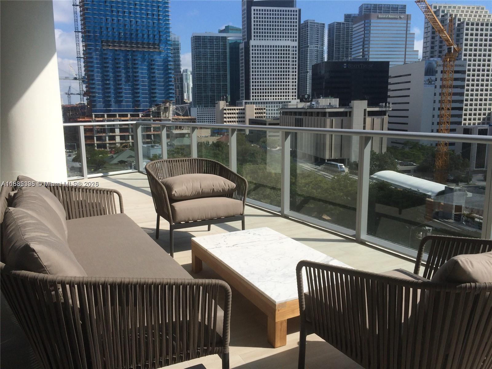 1100 S MIAMI AVE #3602, Miami FL 33130