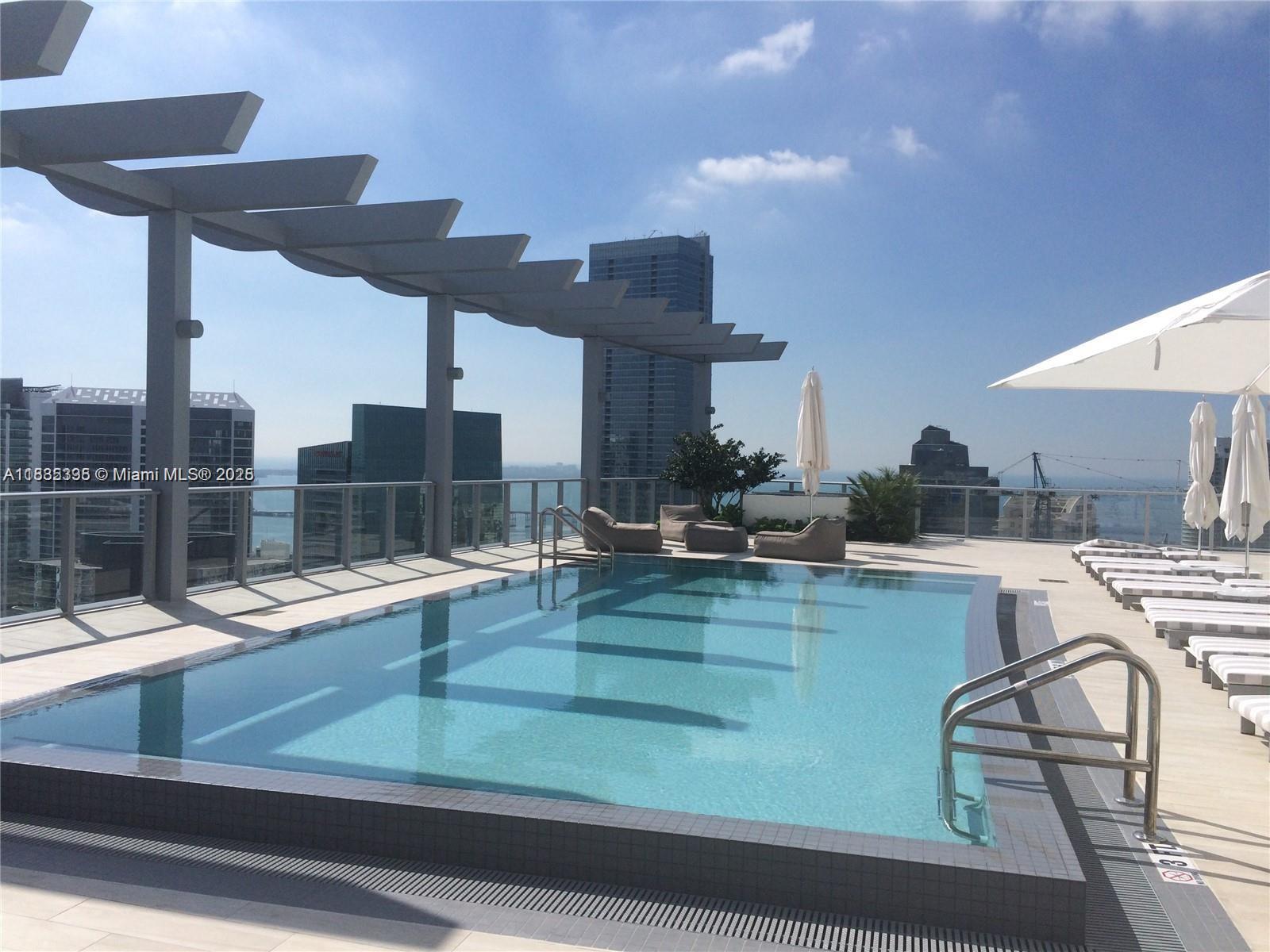 1100 S MIAMI AVE #3602, Miami FL 33130
