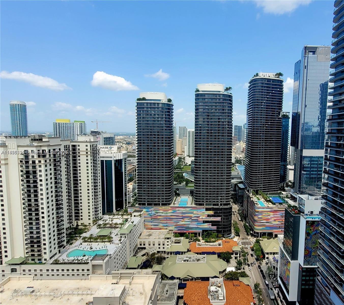 1100 S MIAMI AVE #3602, Miami FL 33130