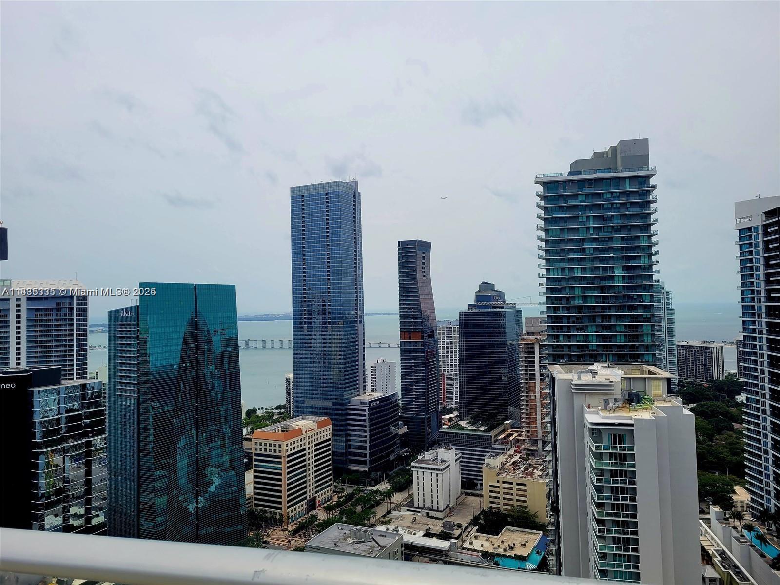 1100 S MIAMI AVE #3602, Miami FL 33130