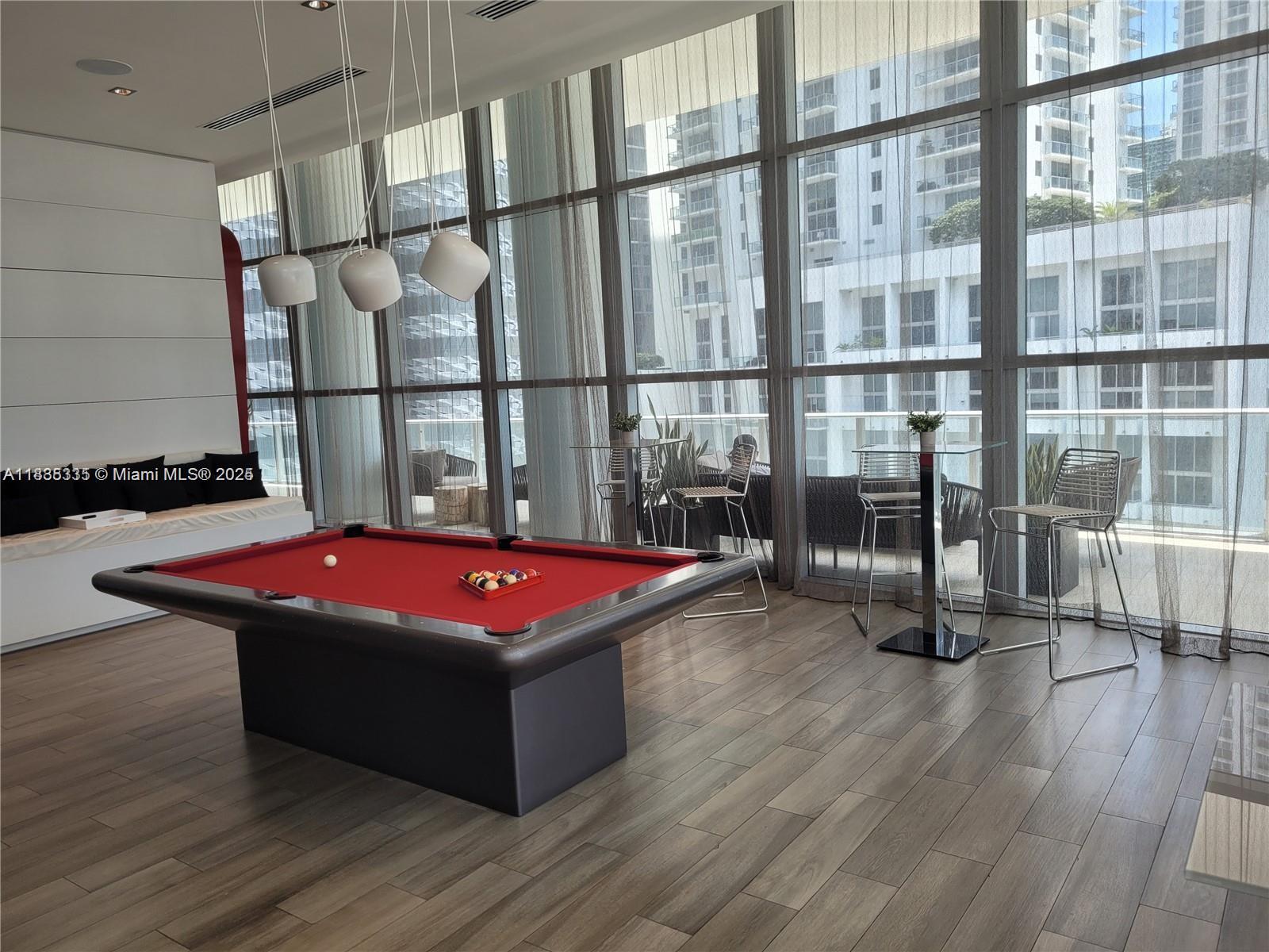 1100 S MIAMI AVE #3602, Miami FL 33130