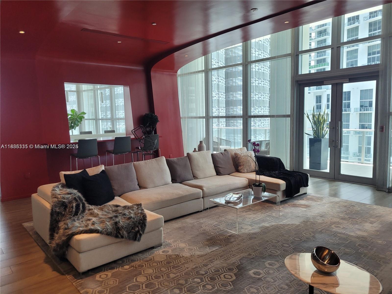 1100 S MIAMI AVE #3602, Miami FL 33130