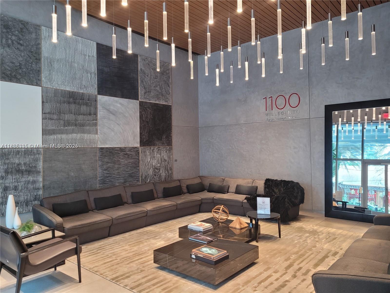 1100 S MIAMI AVE #3602, Miami FL 33130