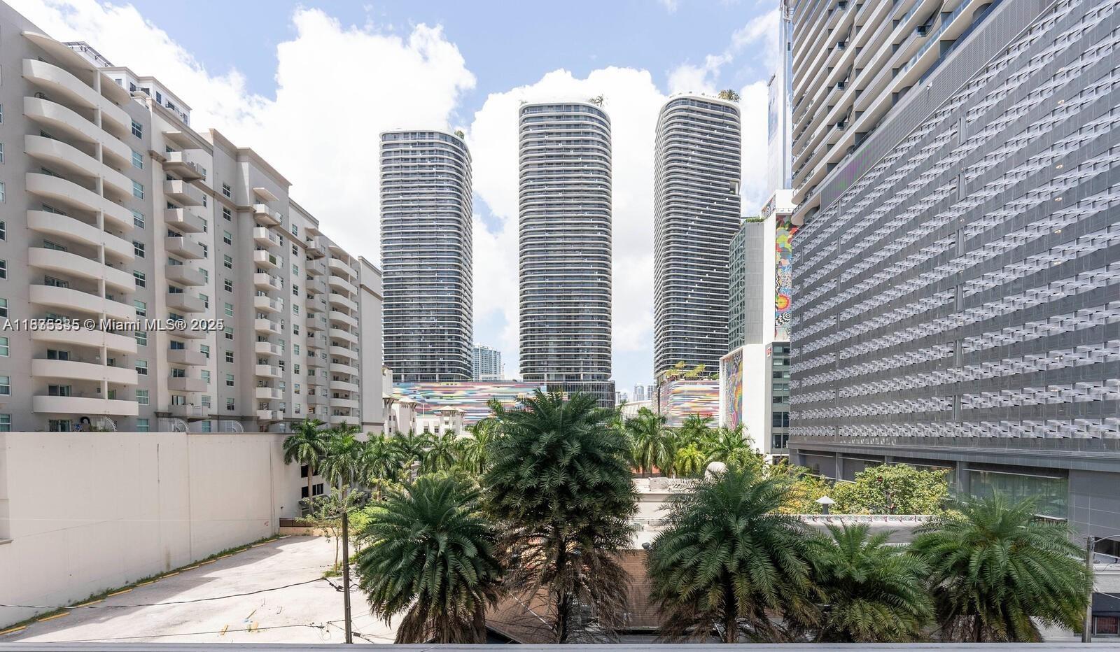 1100 S MIAMI AVE #3602, Miami FL 33130