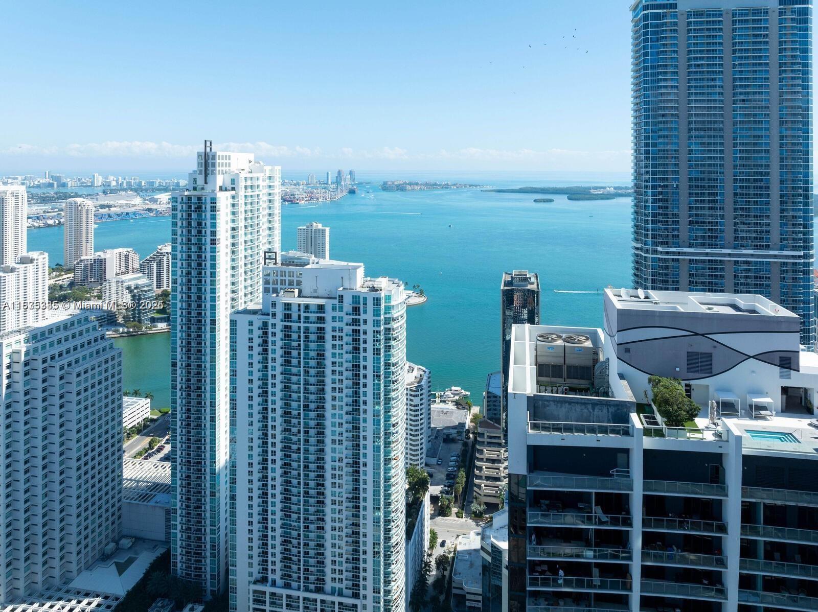 1100 S MIAMI AVE #3602, Miami FL 33130