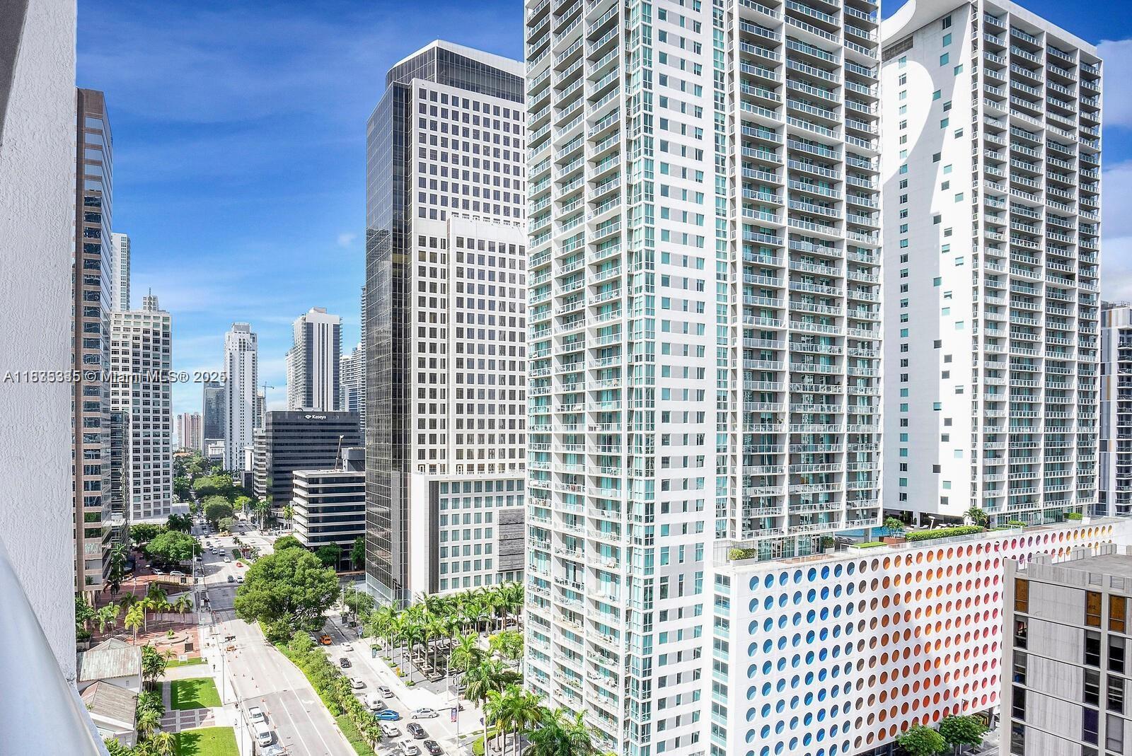 1100 S MIAMI AVE #3602, Miami FL 33130