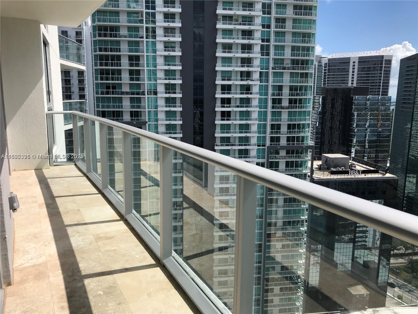 1100 S MIAMI AVE #3602, Miami FL 33130