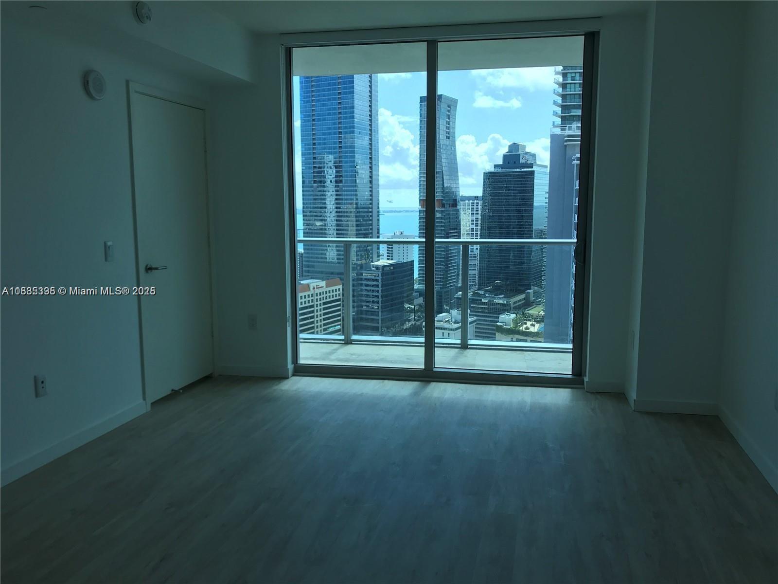 1100 S MIAMI AVE #3602, Miami FL 33130