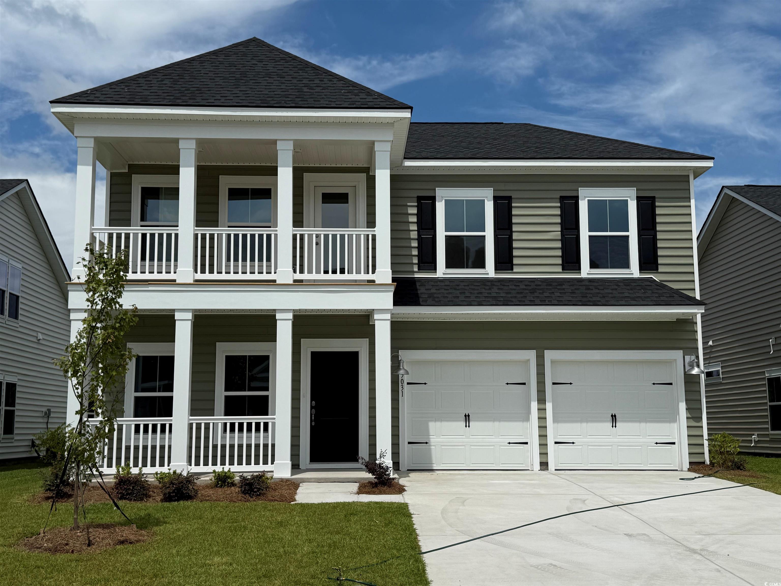 5031 Selene Ct. Myrtle Beach, SC 29588