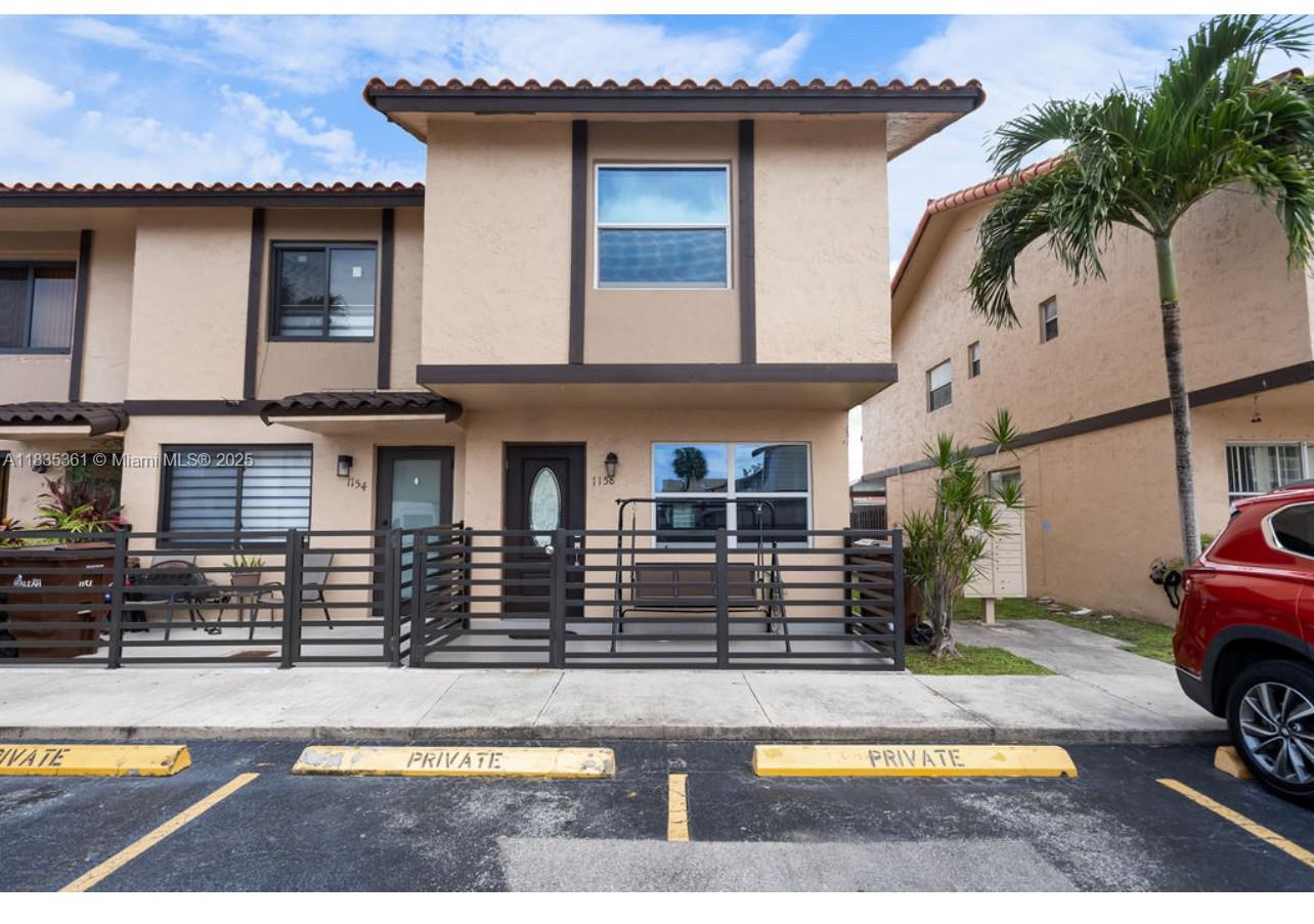 1158 41st St Unit 87, Hialeah, Florida 33012