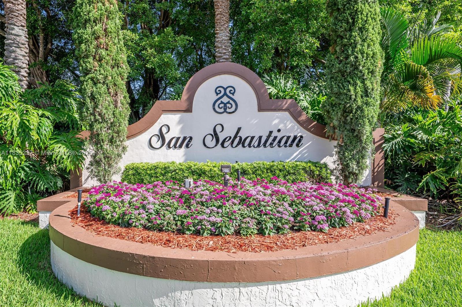 1528 Veracruz Ln #4-3, Weston, Florida image 1