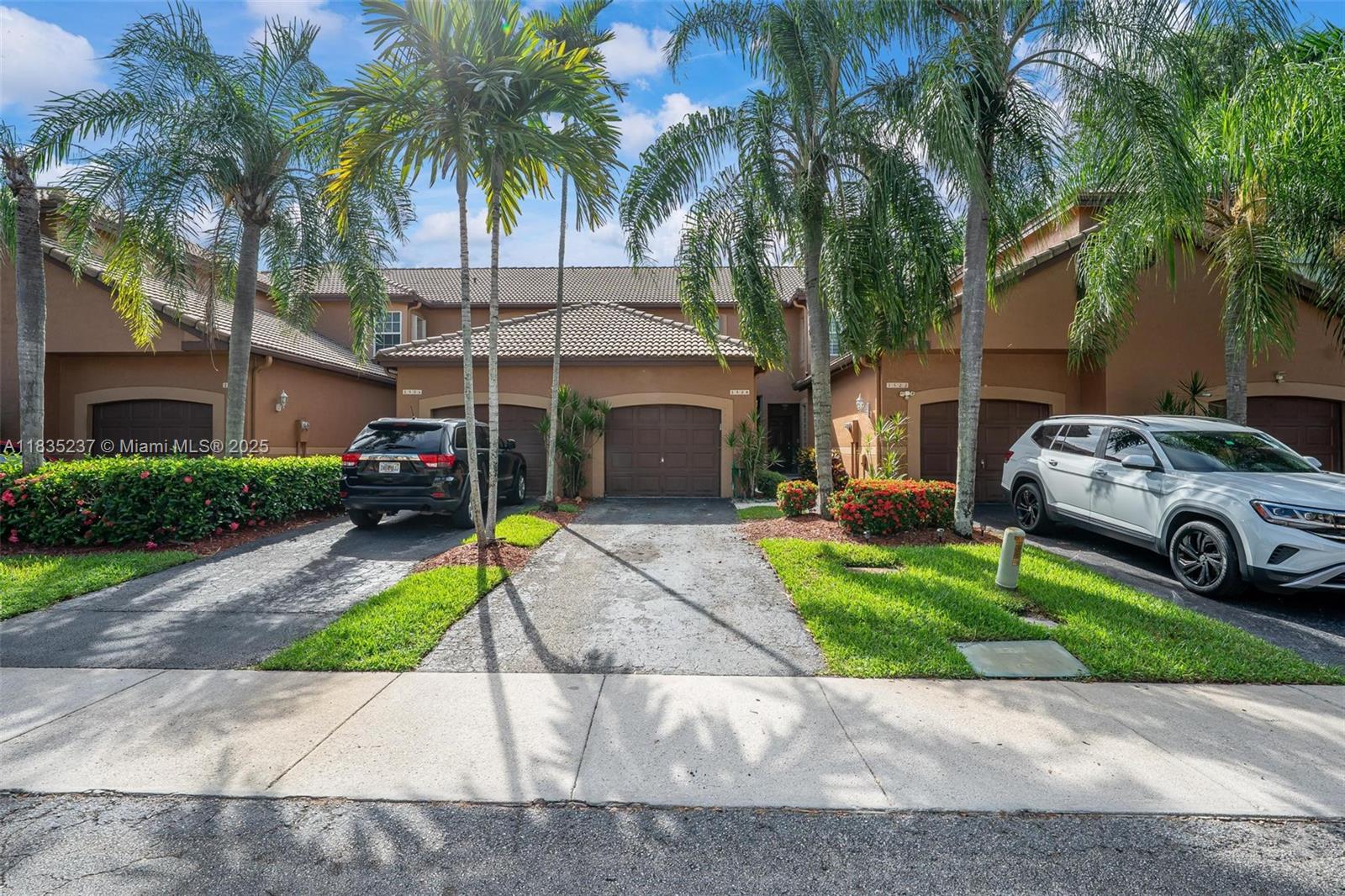 1528 Veracruz Ln #4-3, Weston, Florida image 2