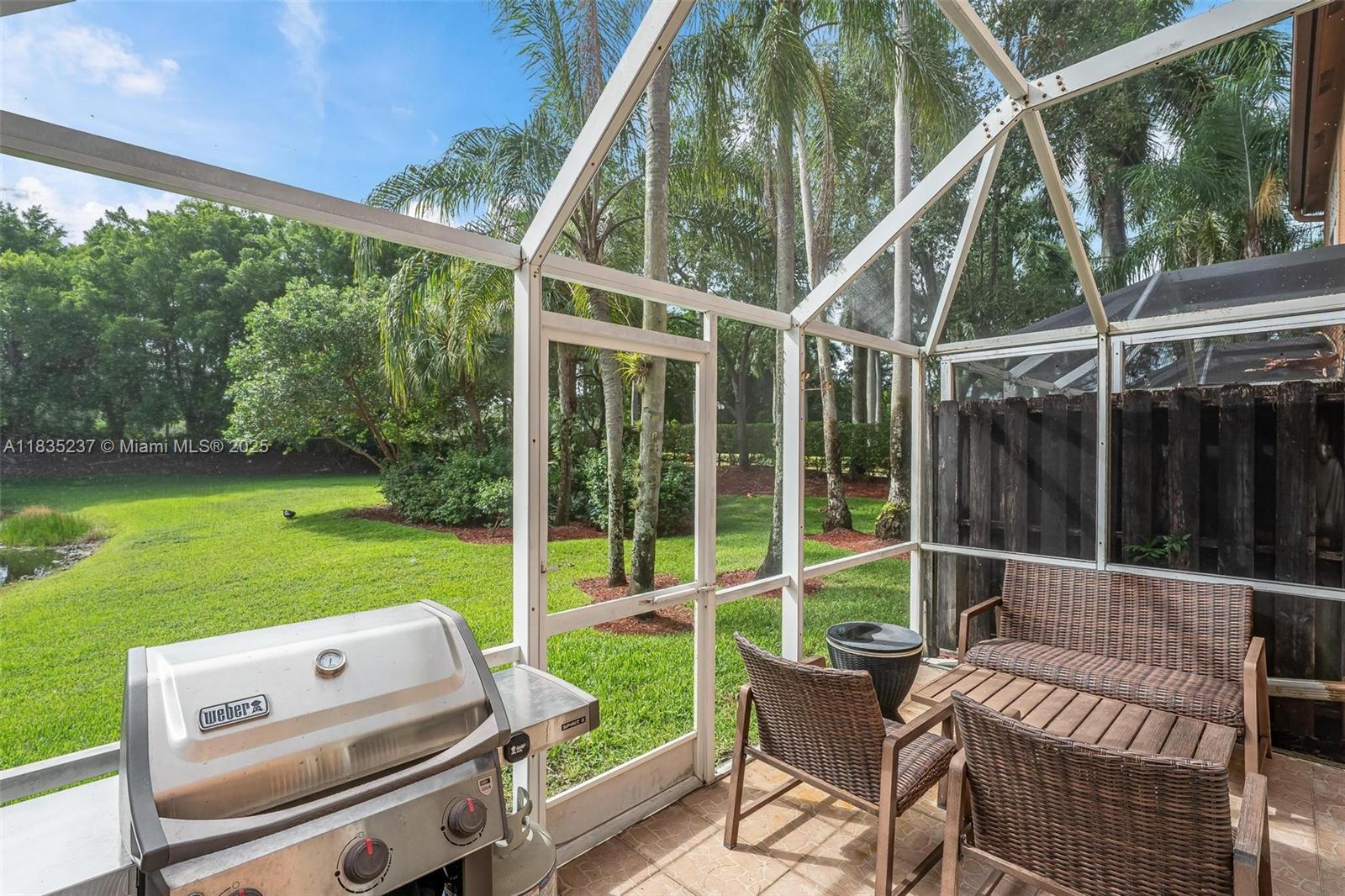 1528 Veracruz Ln #4-3, Weston, Florida image 21