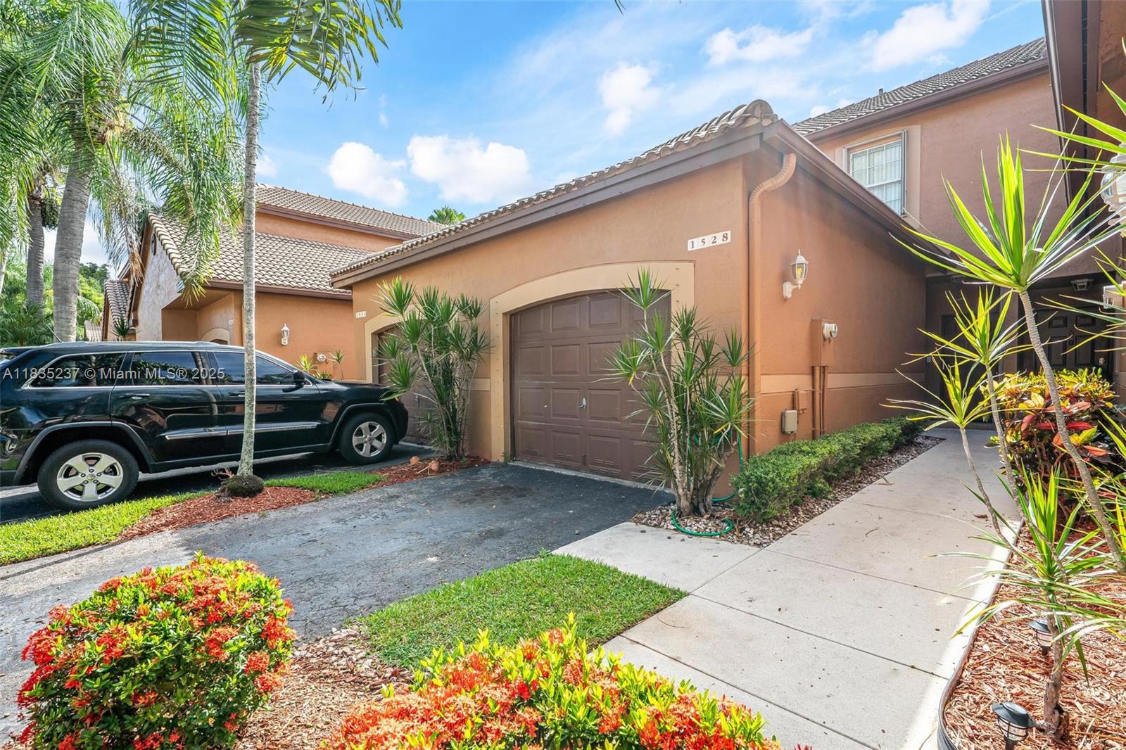 1528 Veracruz Ln #4-3, Weston, Florida image 3