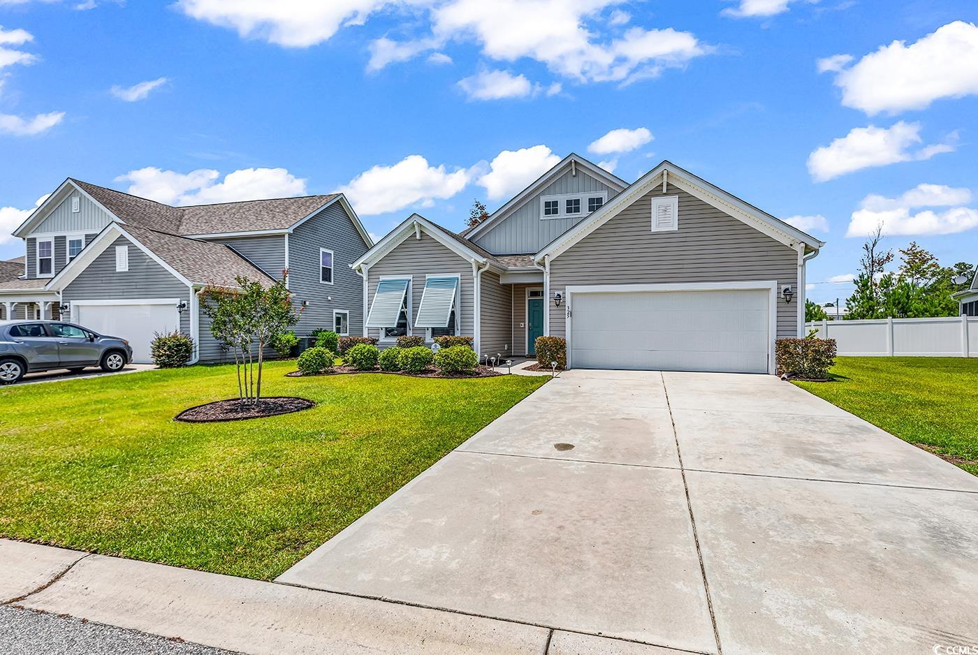325 Cardita Loop Myrtle Beach, SC 29588