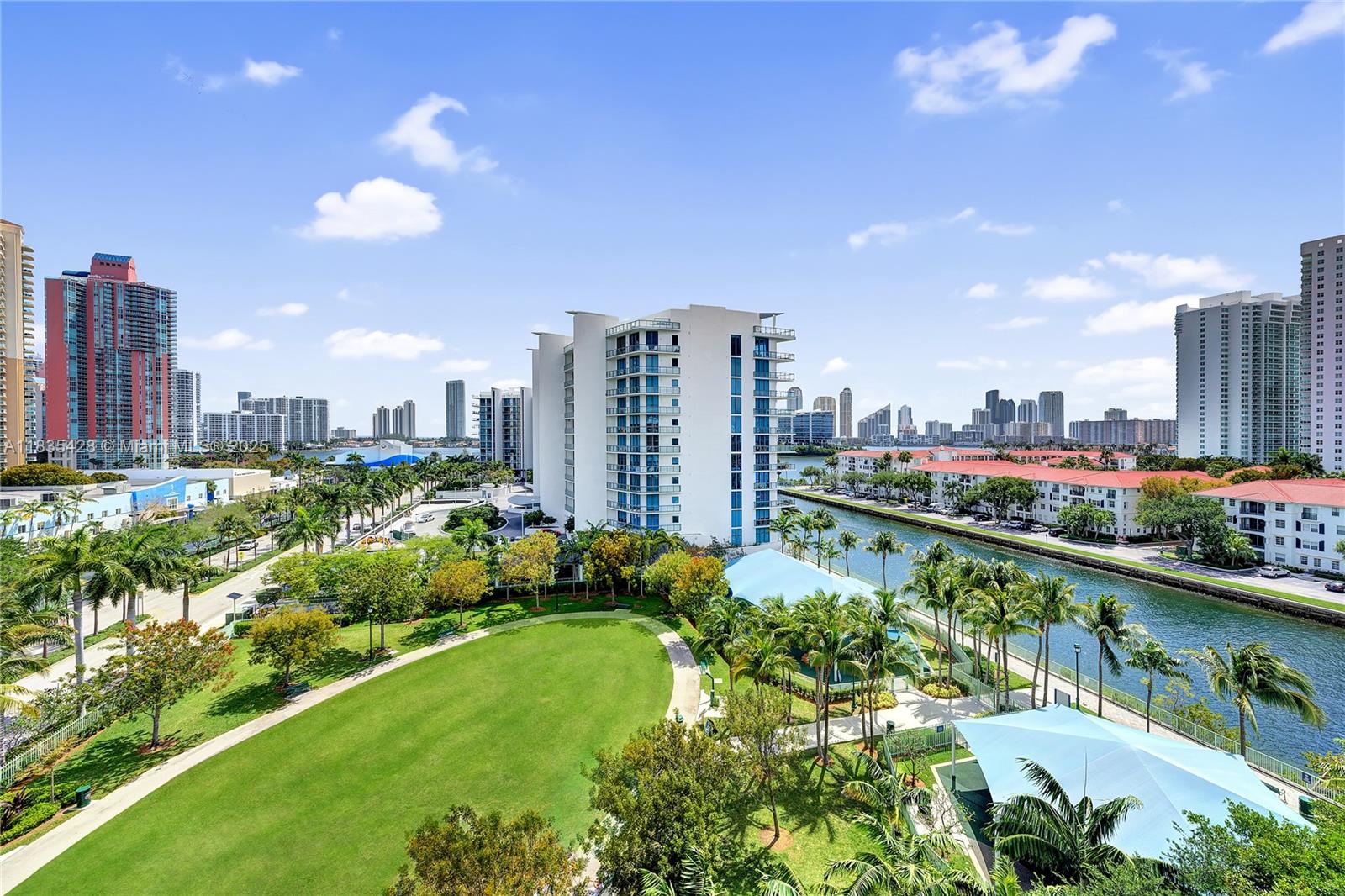 3030 NE 188th St #603, Aventura FL 33180